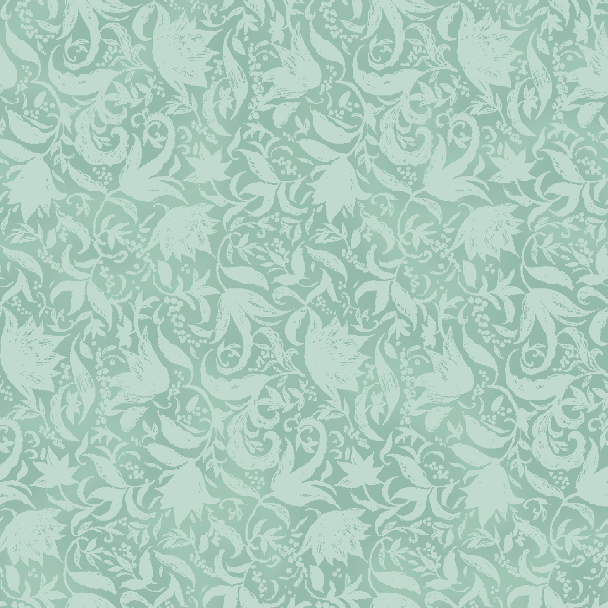 tiled preview square