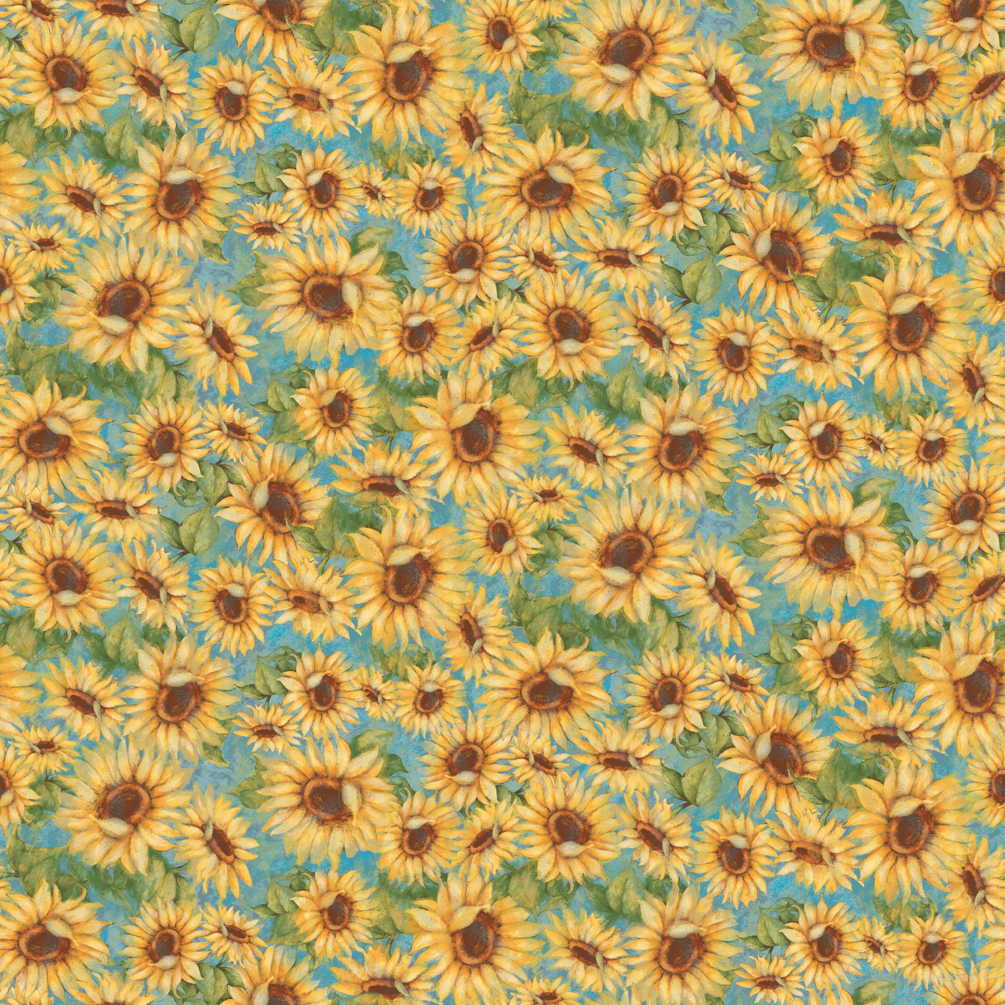 tiled preview square