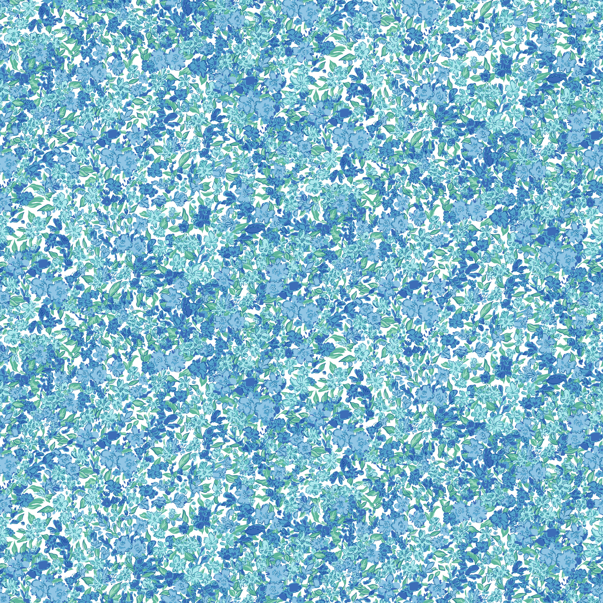 tiled preview square