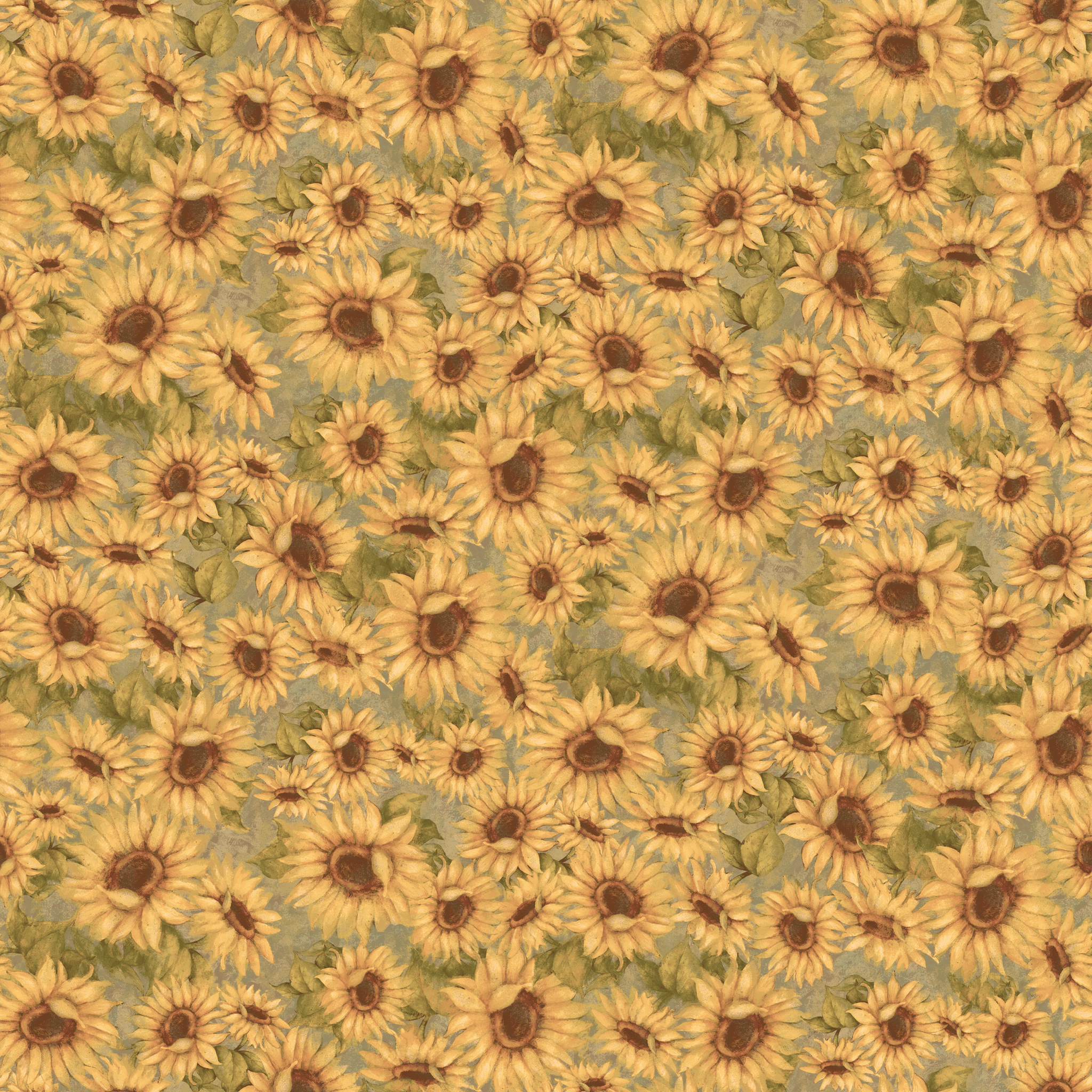 tiled preview square