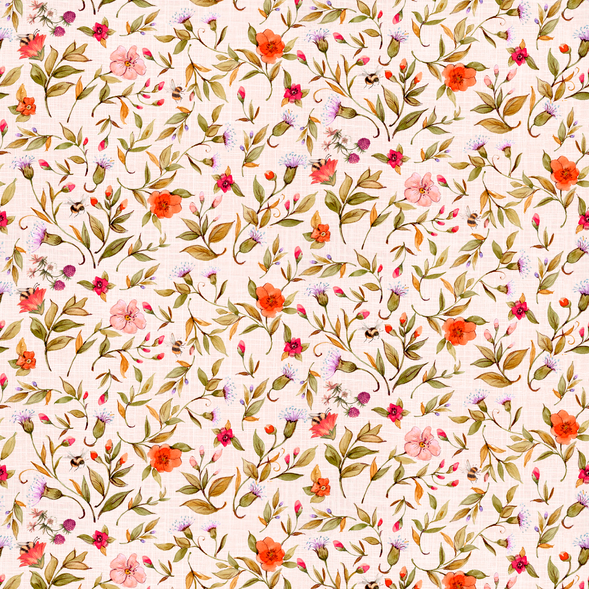 tiled preview square