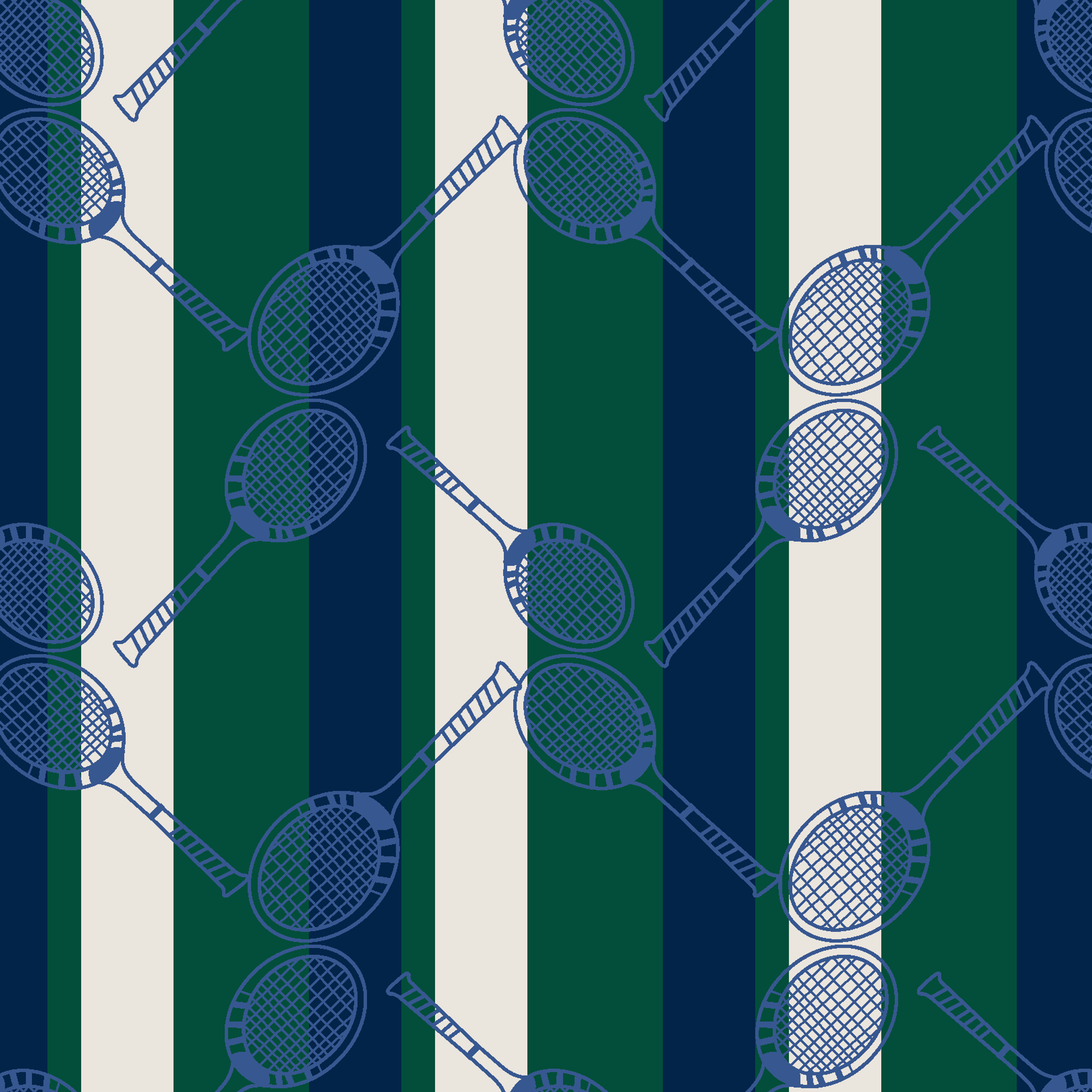 tiled preview square