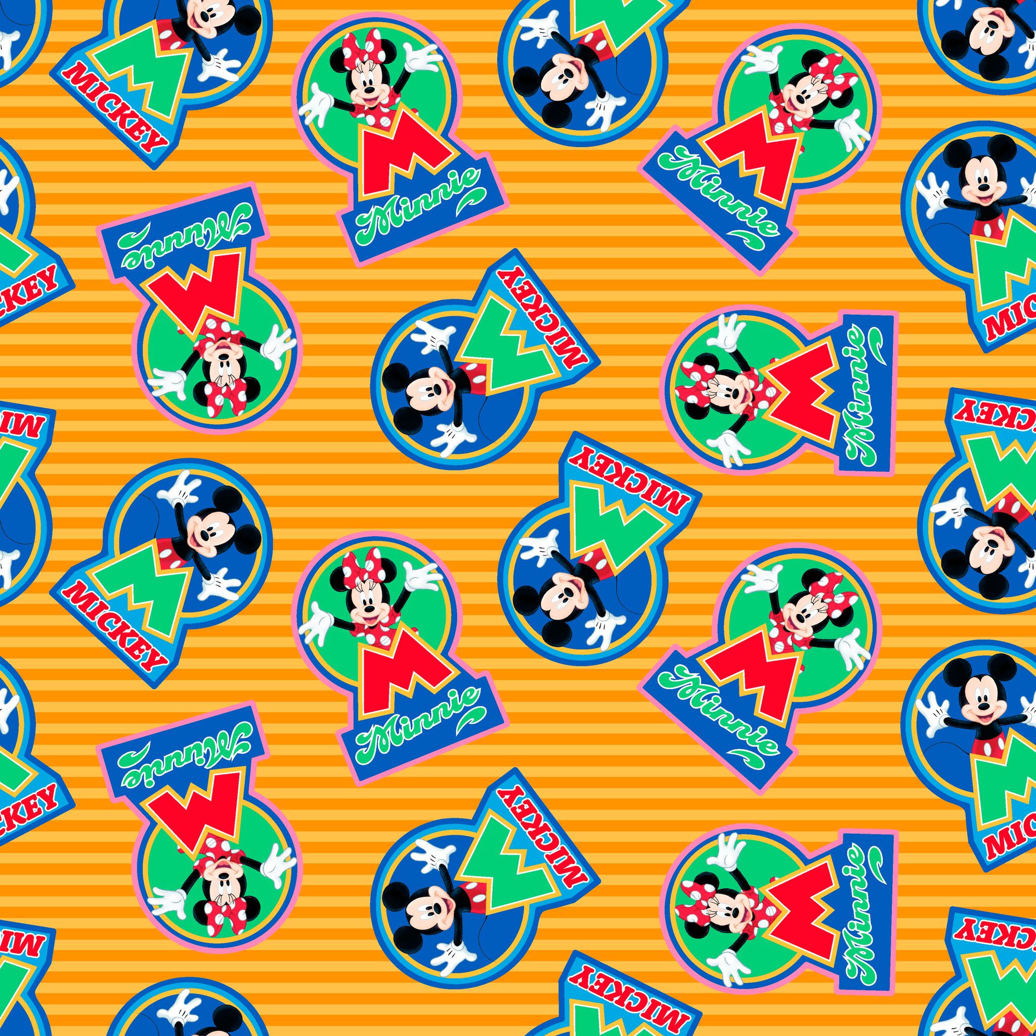 tiled preview square
