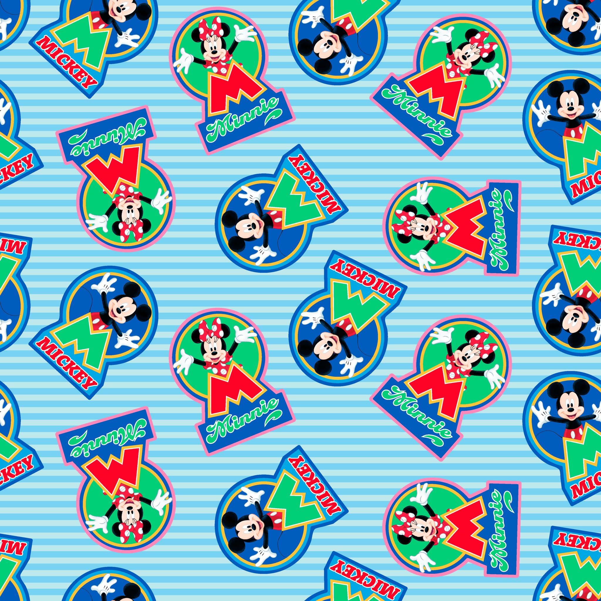 tiled preview square