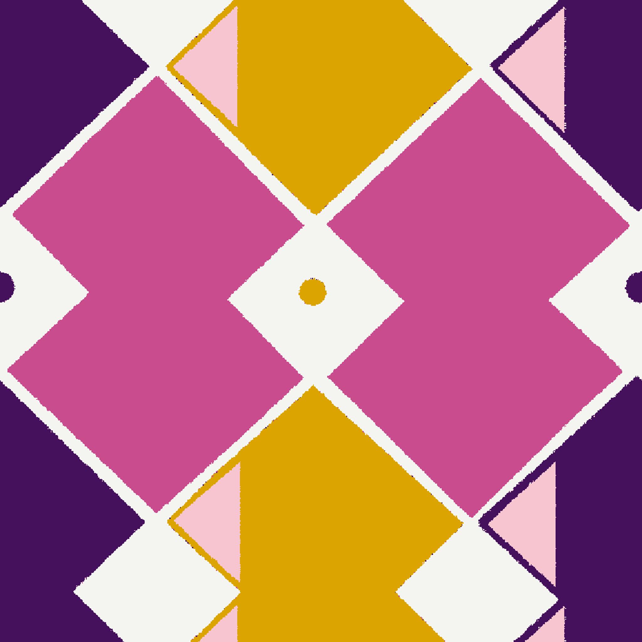 tiled preview square