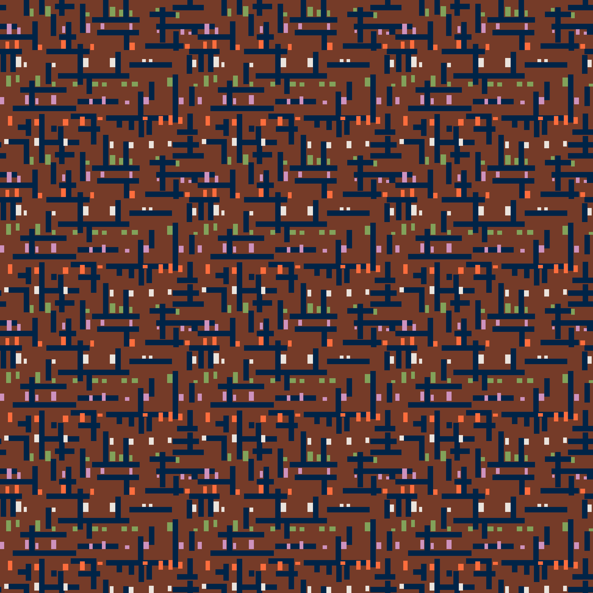 tiled preview square