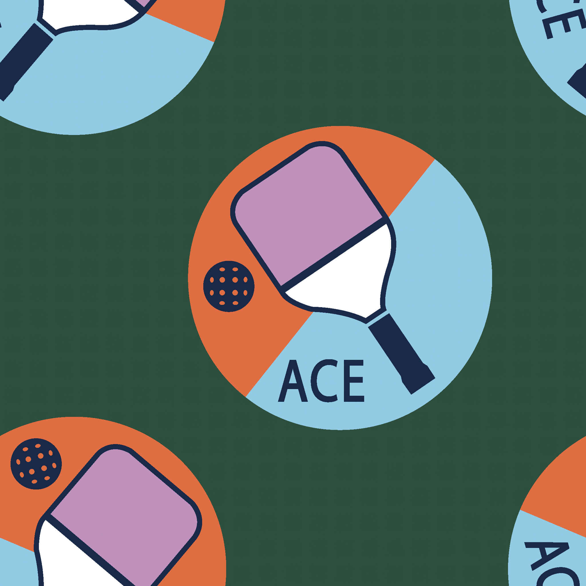 tiled preview square