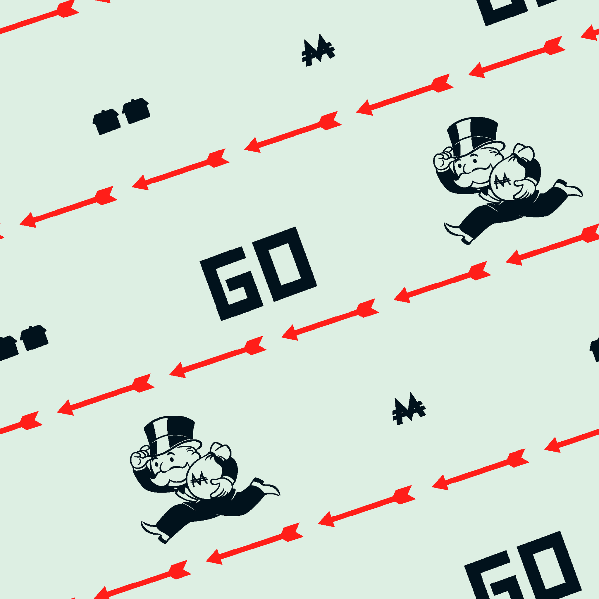 tiled preview square