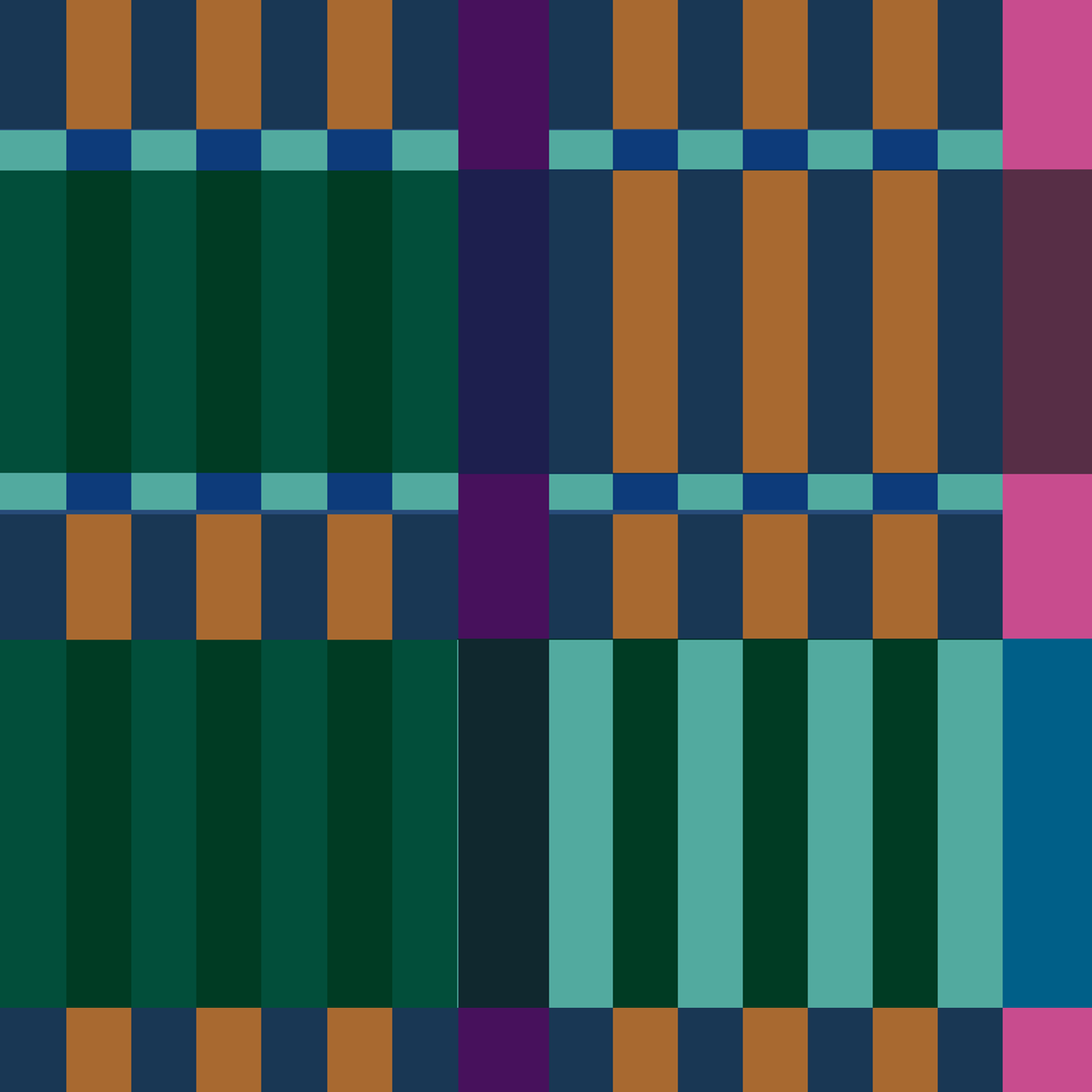 tiled preview square