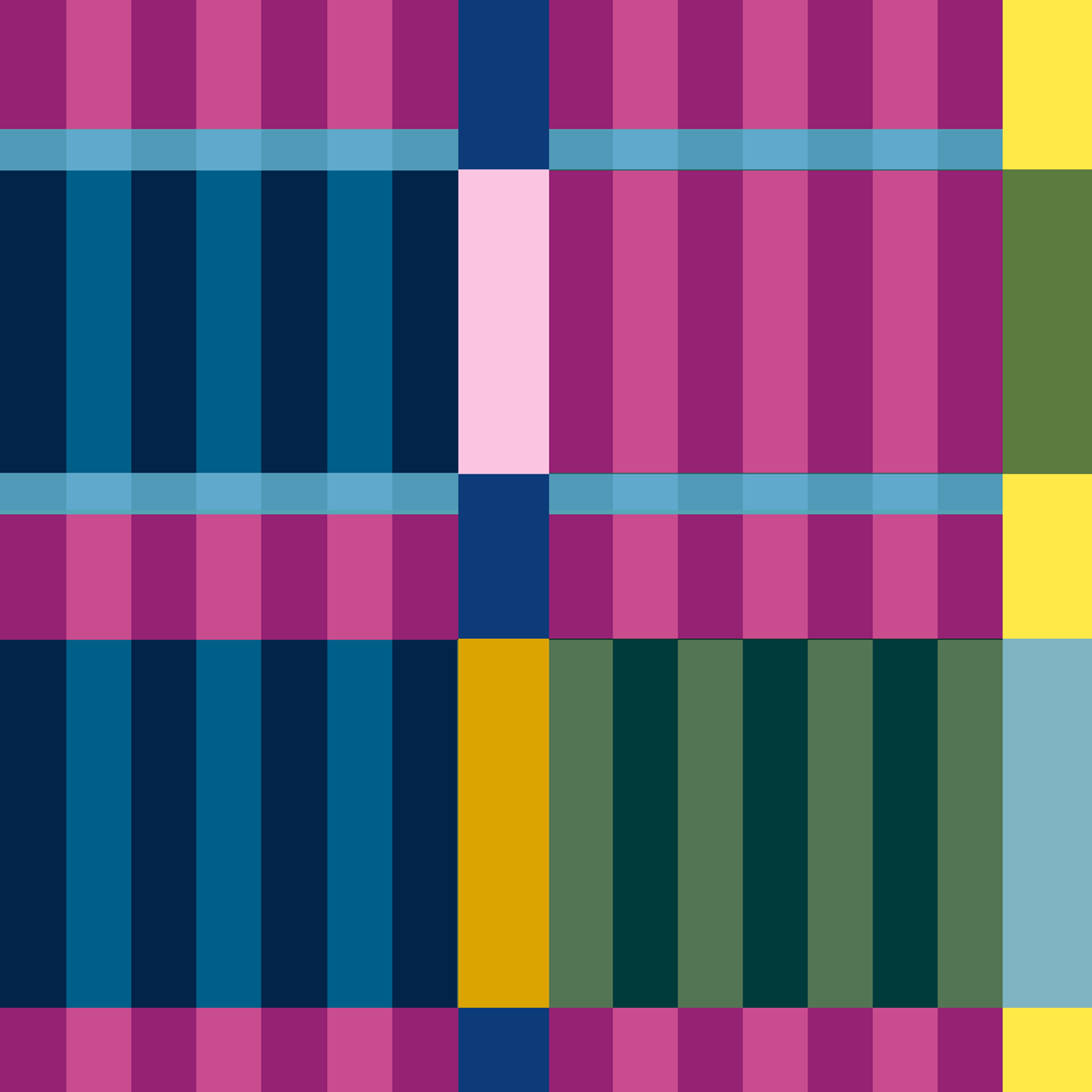 tiled preview square