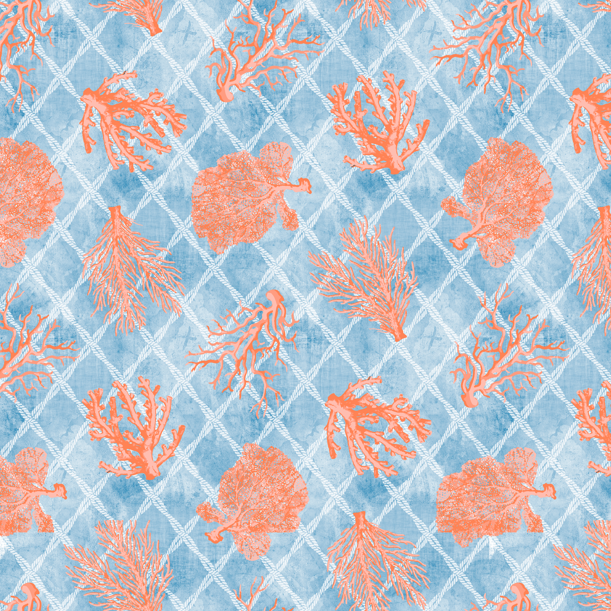 tiled preview square