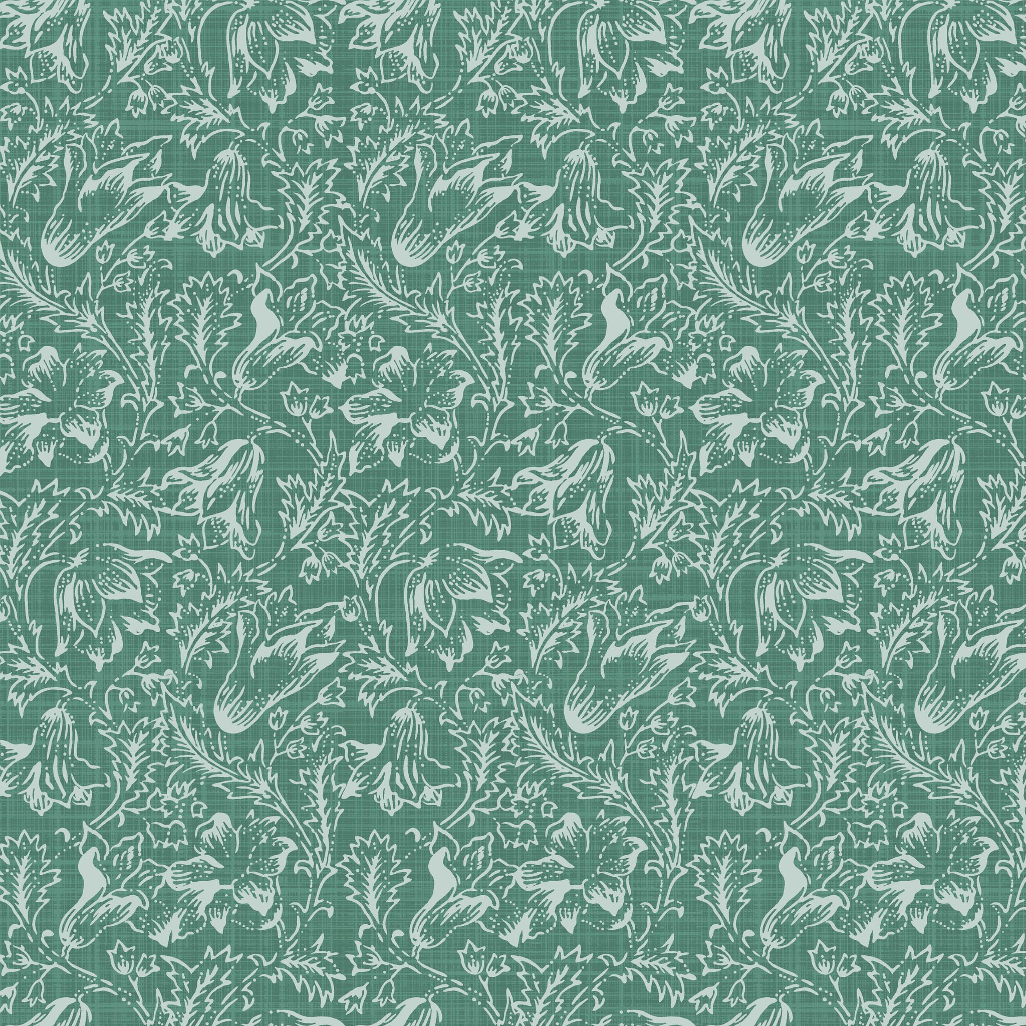 tiled preview square