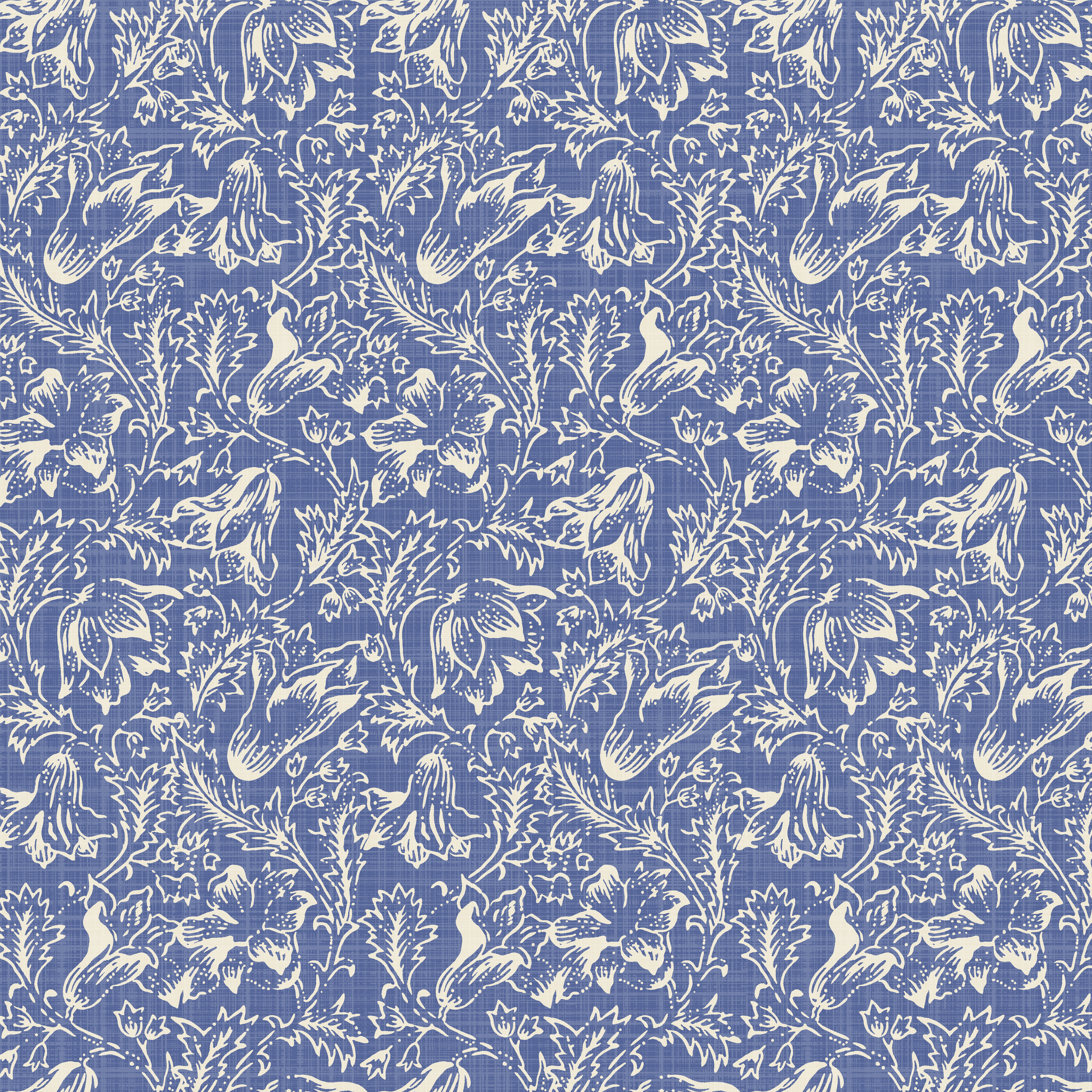 tiled preview square