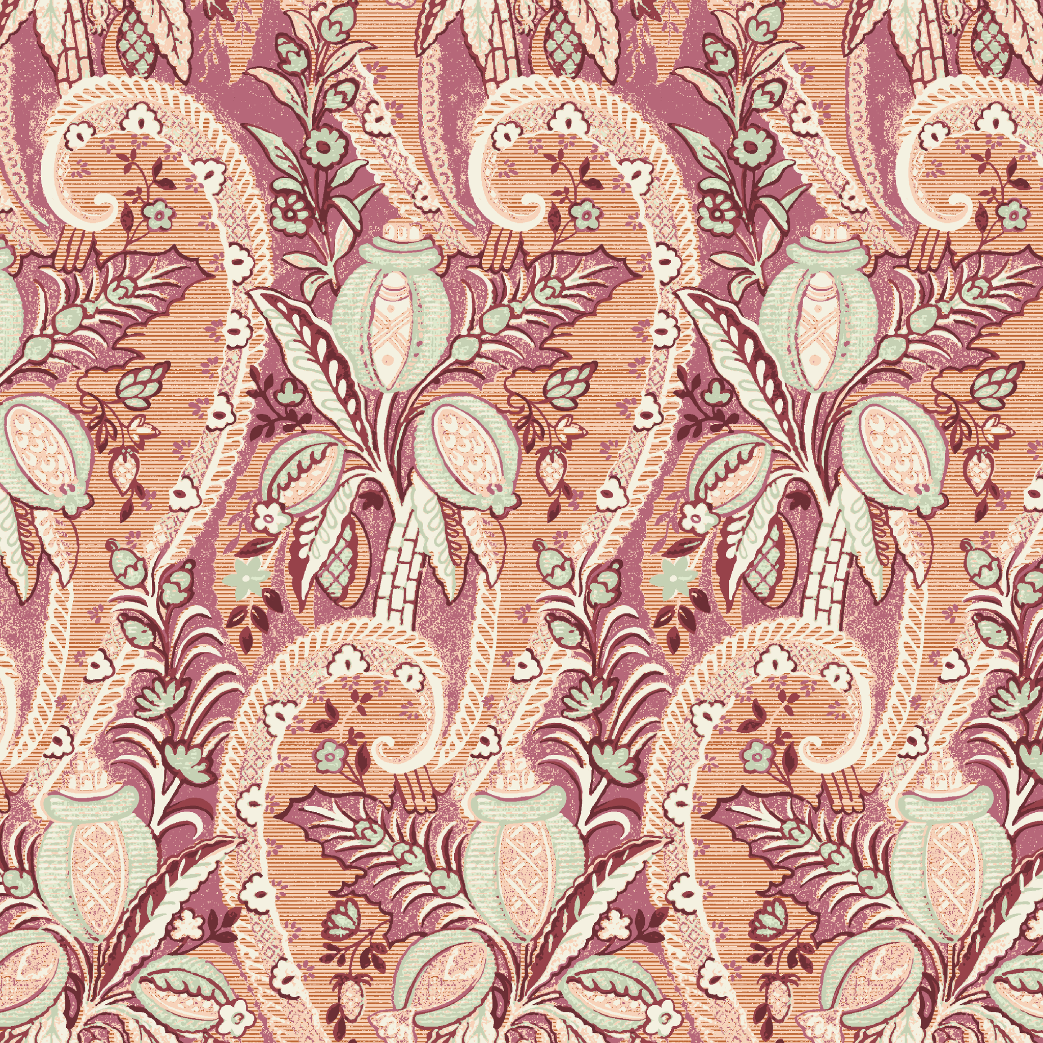 tiled preview square