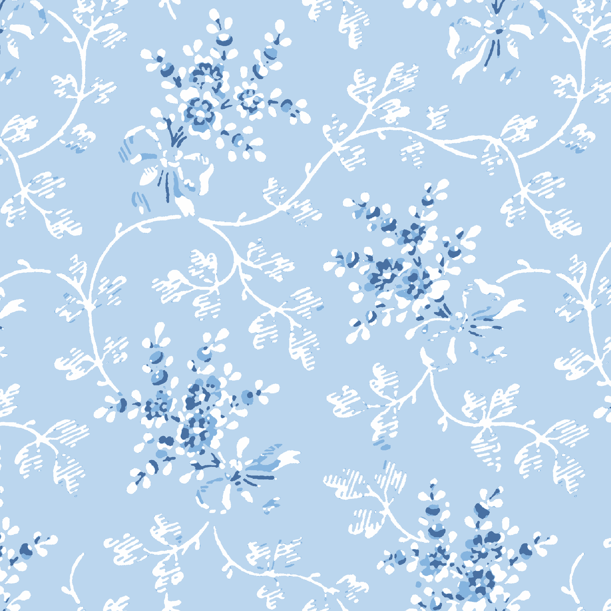 tiled preview square