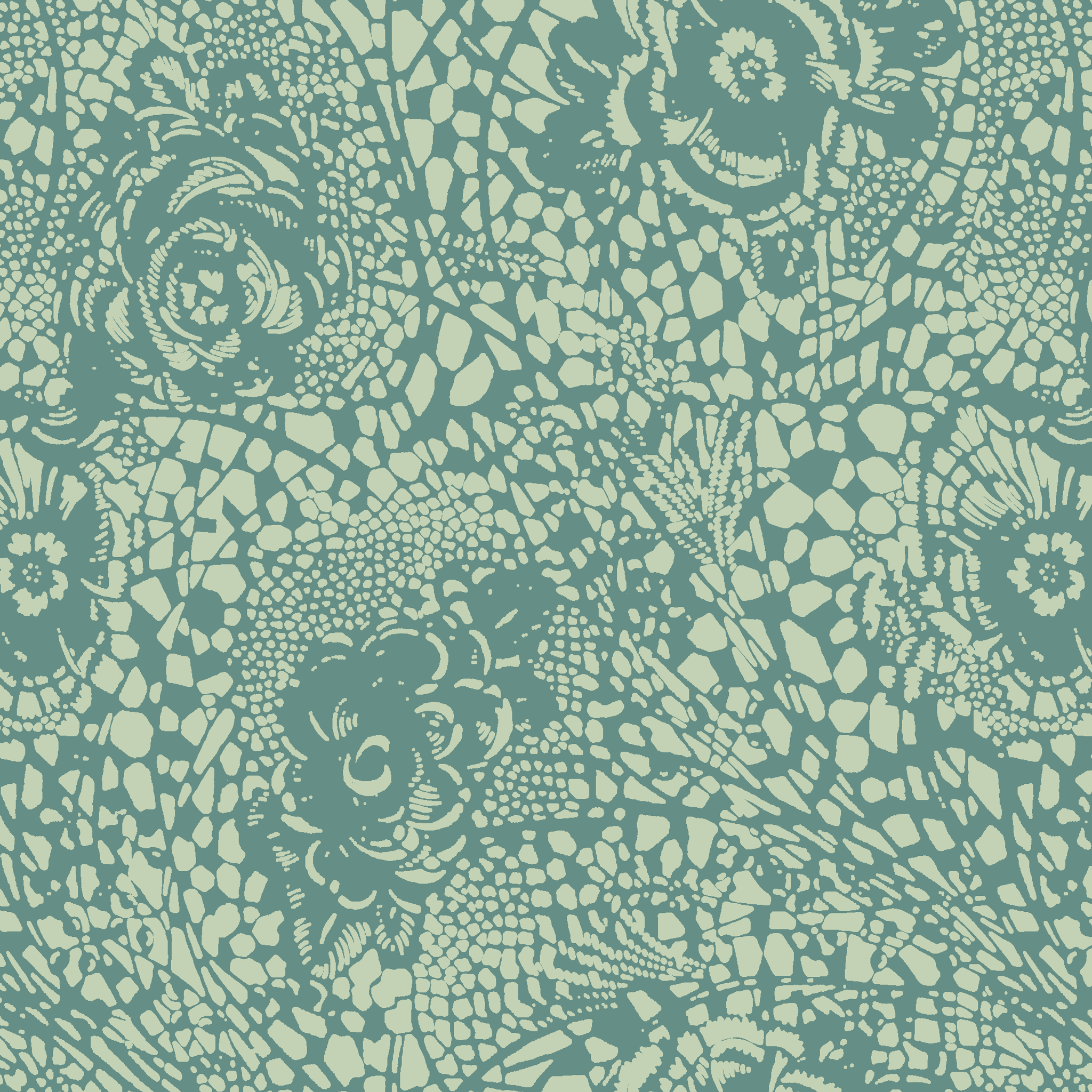 tiled preview square