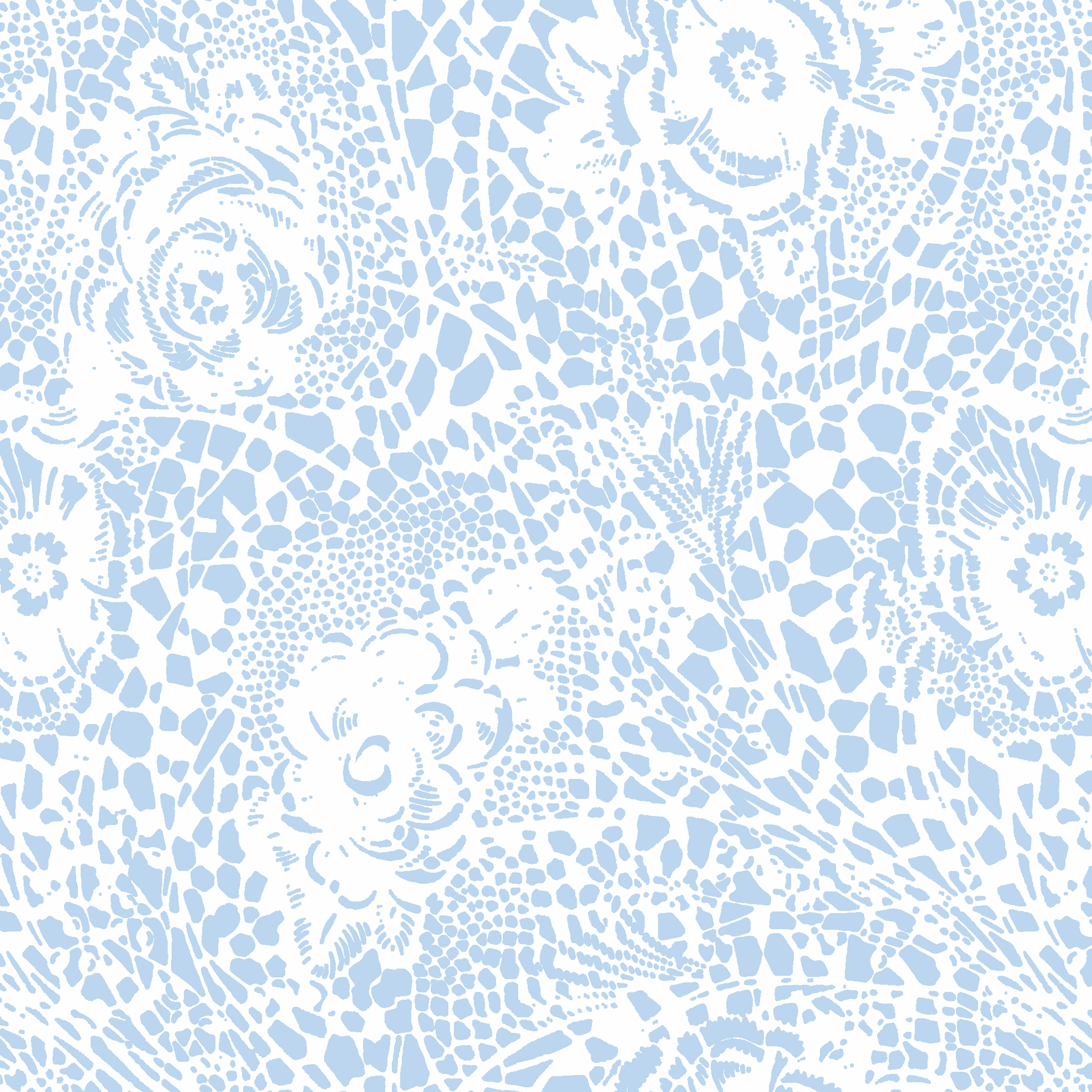 tiled preview square