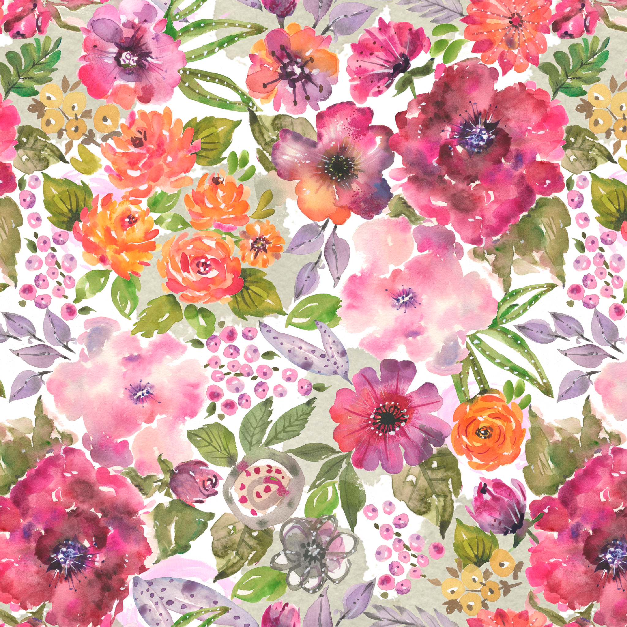 tiled preview square