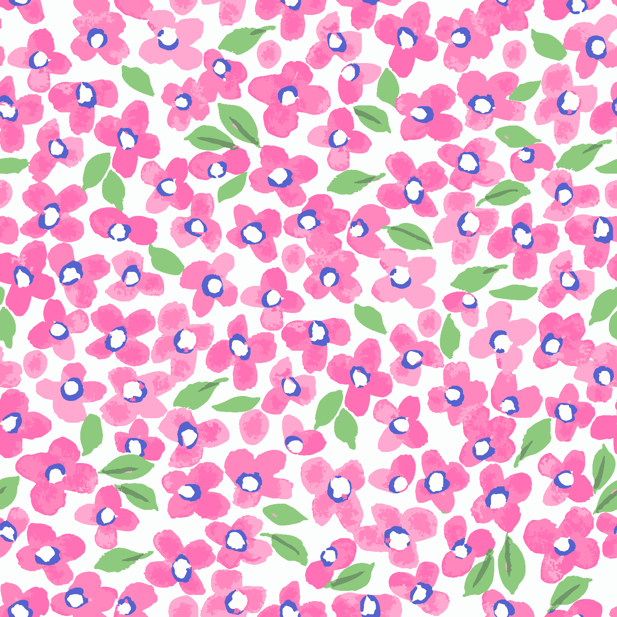 tiled preview square