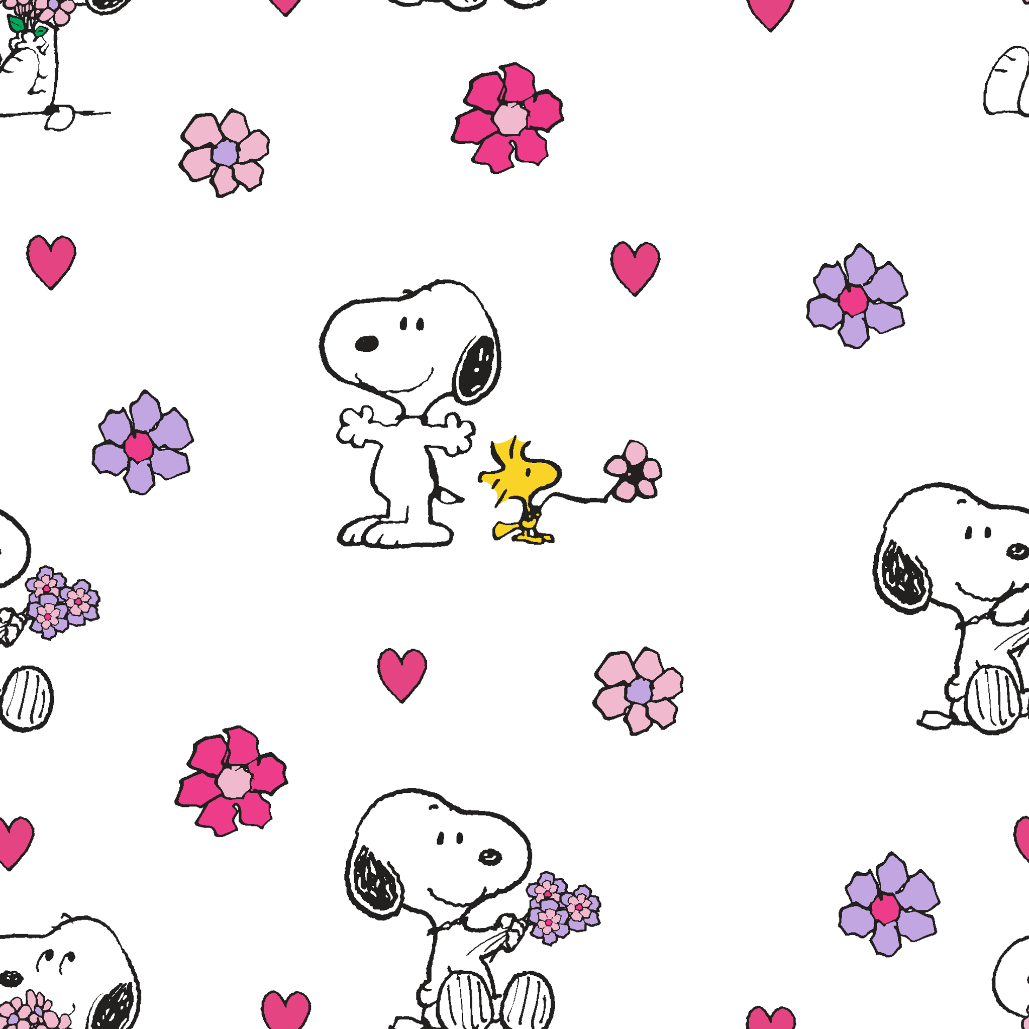 tiled preview square