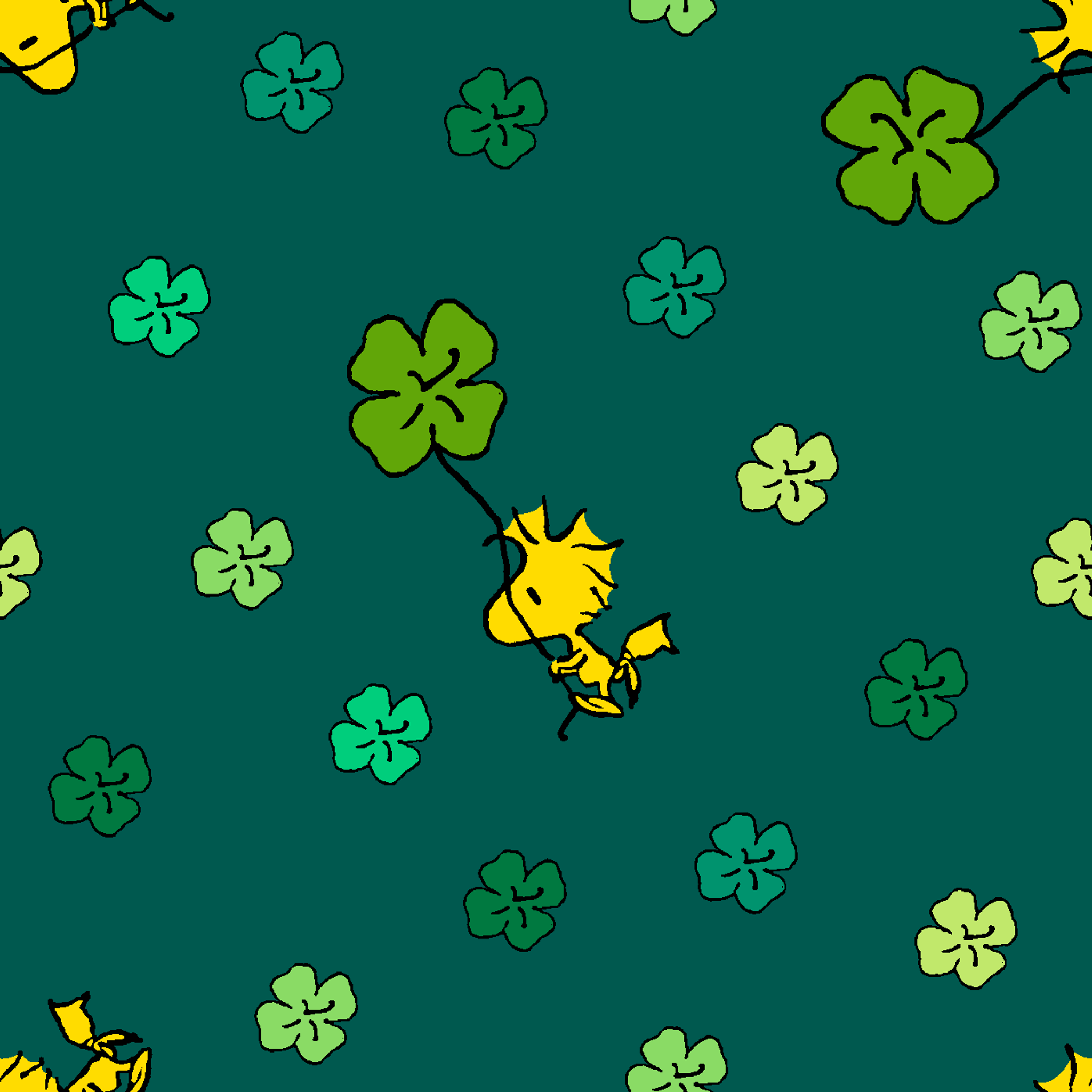 tiled preview square