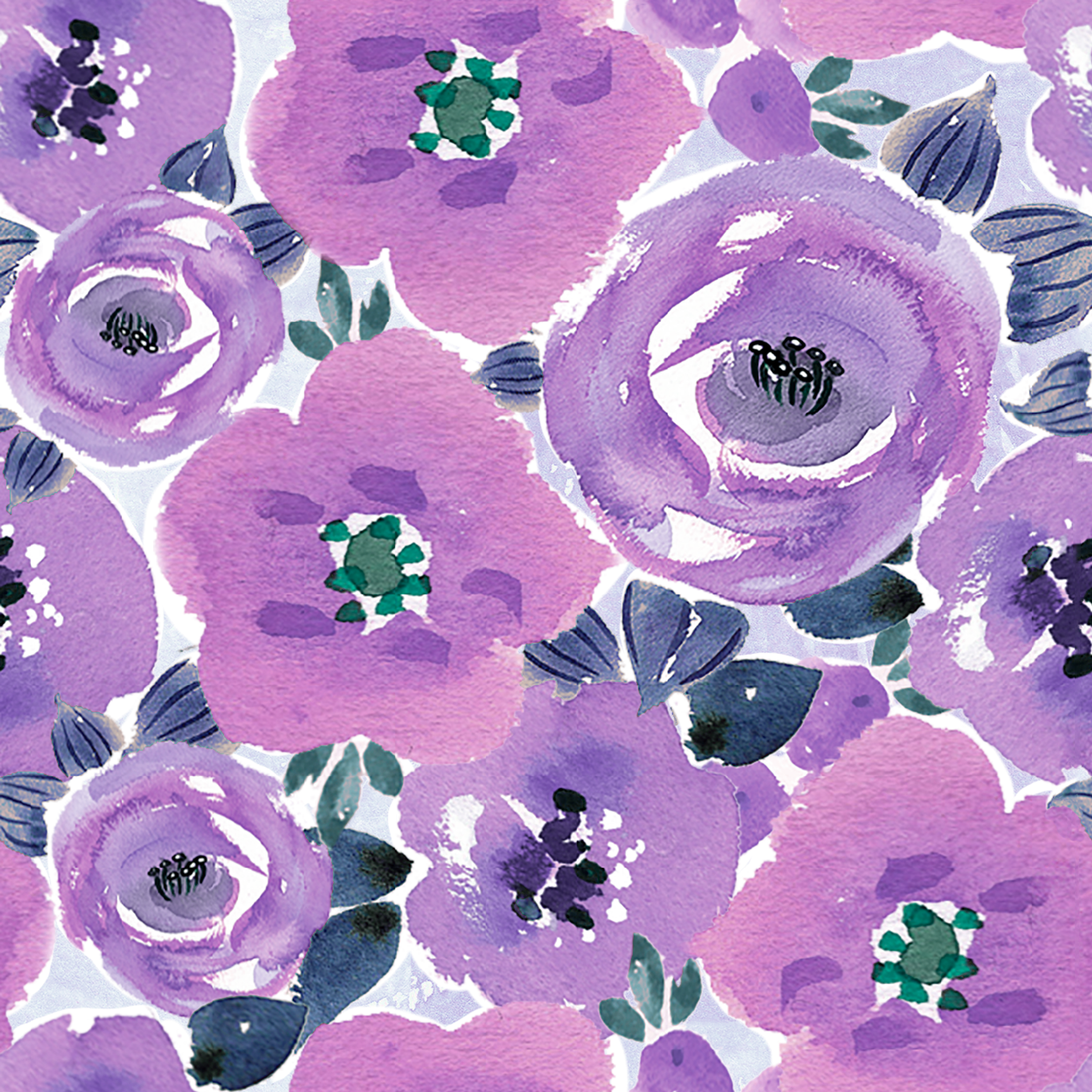 tiled preview square