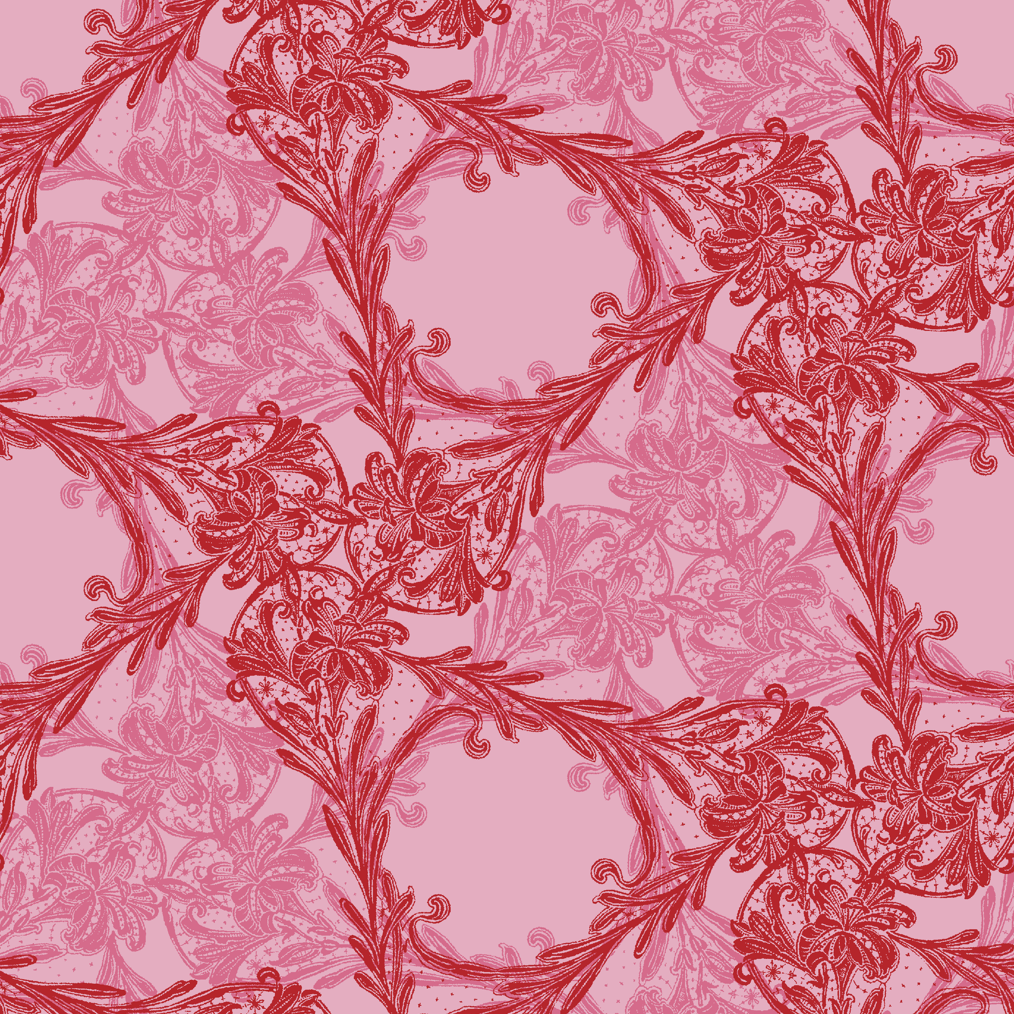 tiled preview square