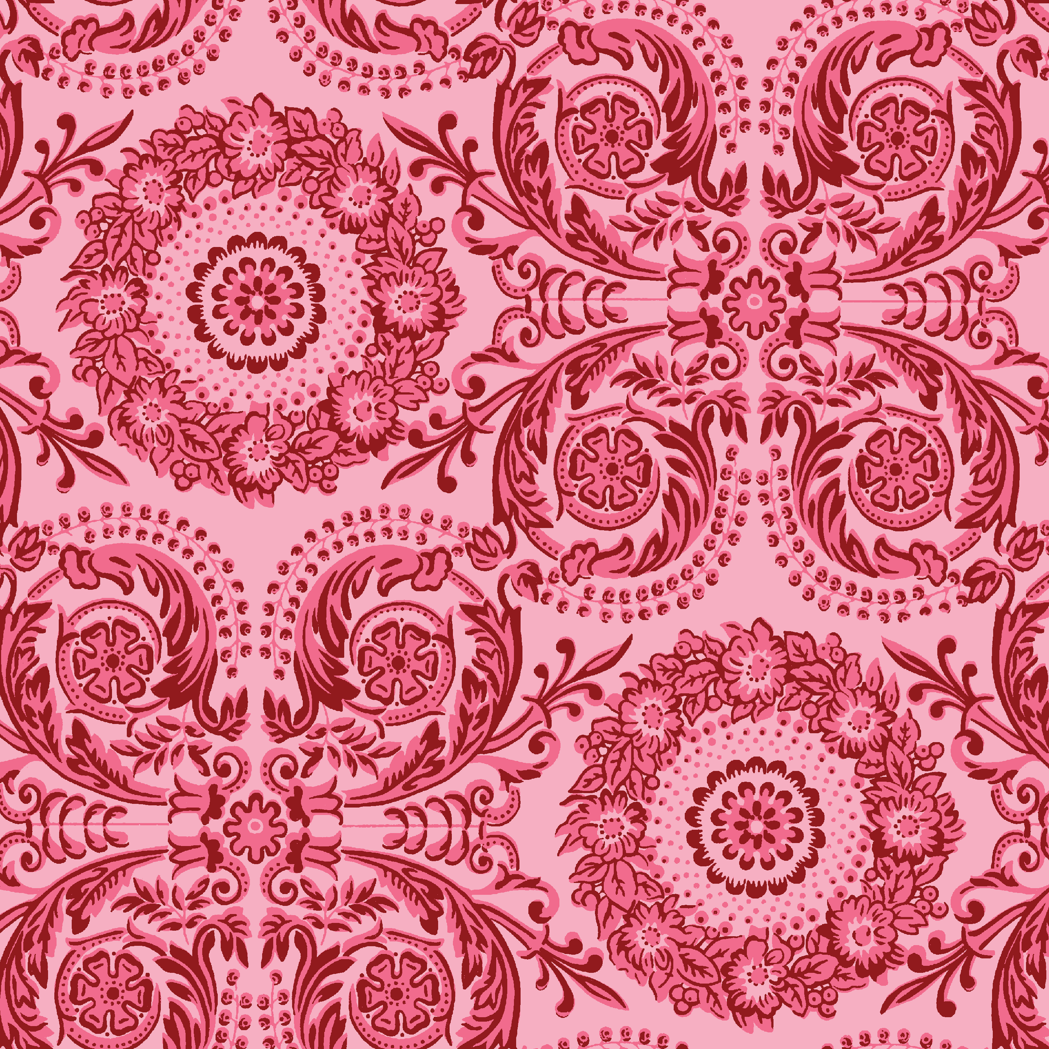 tiled preview square