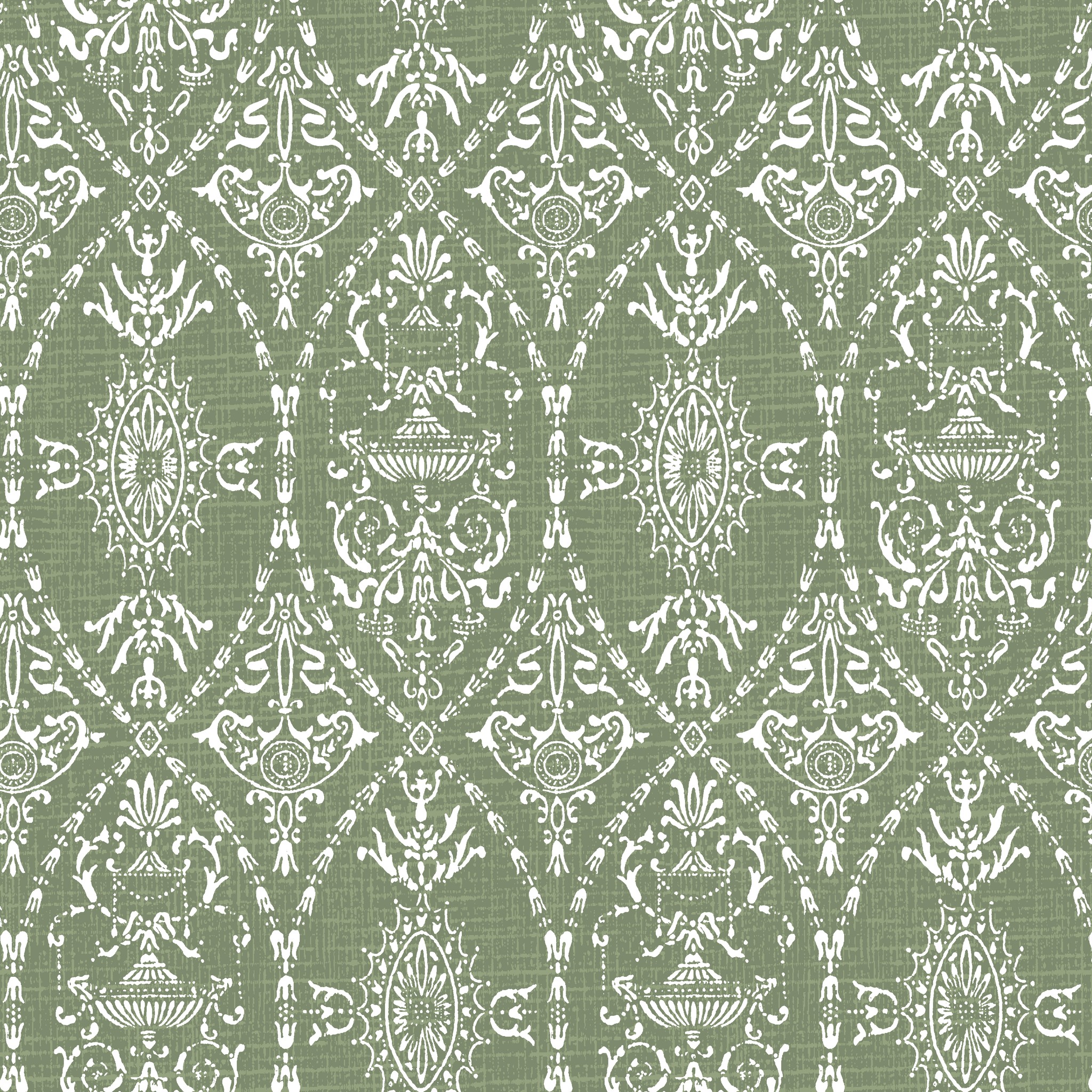 tiled preview square