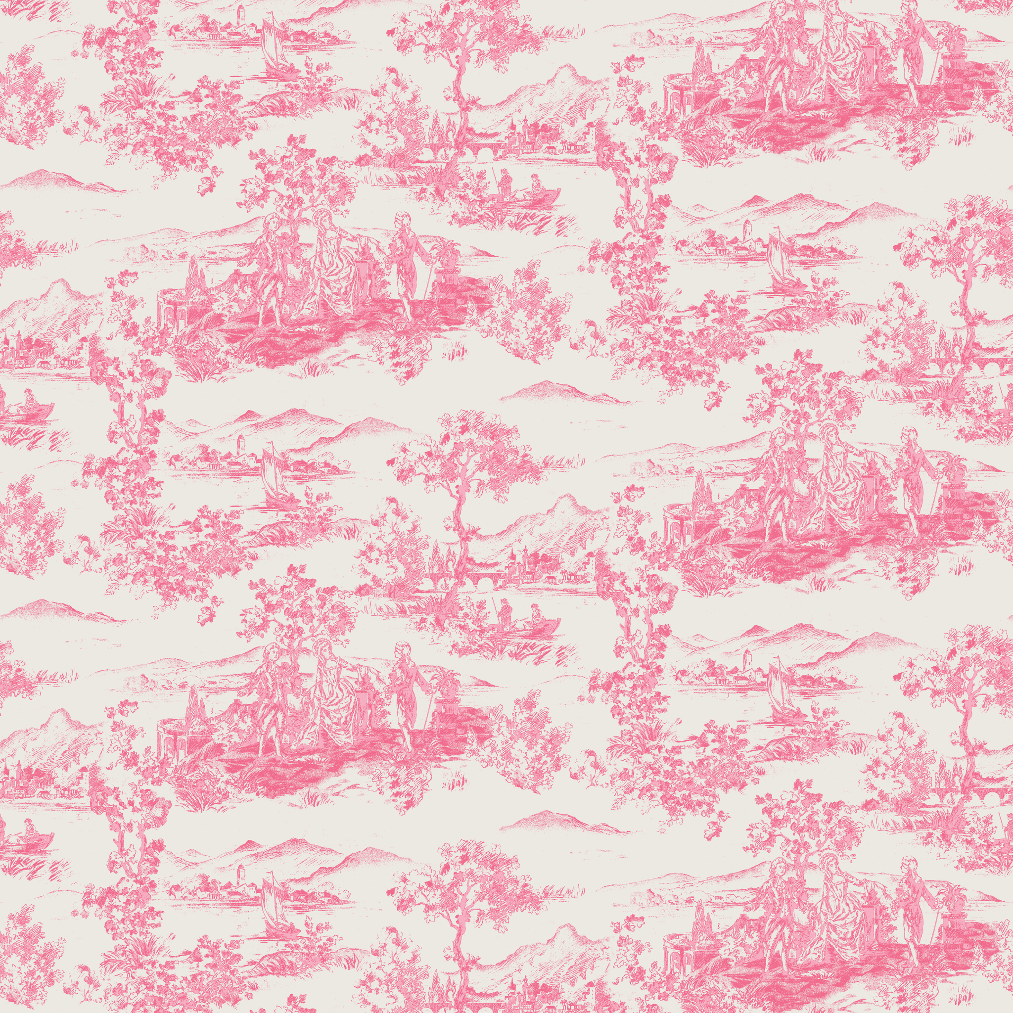 tiled preview square