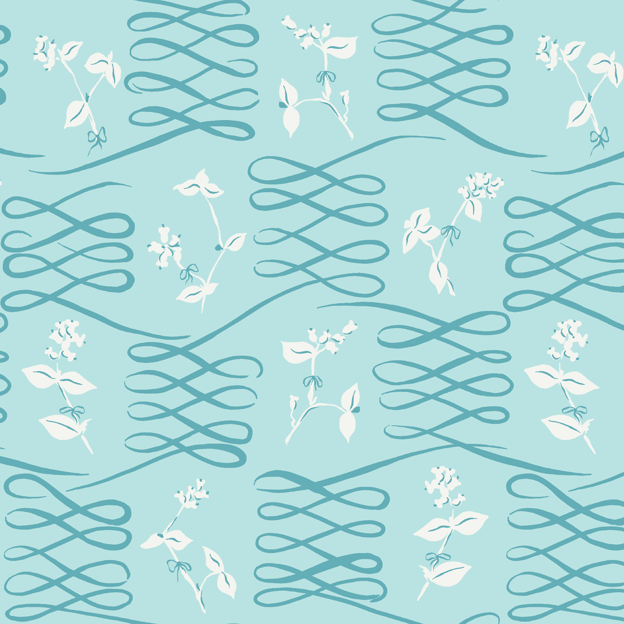 tiled preview square