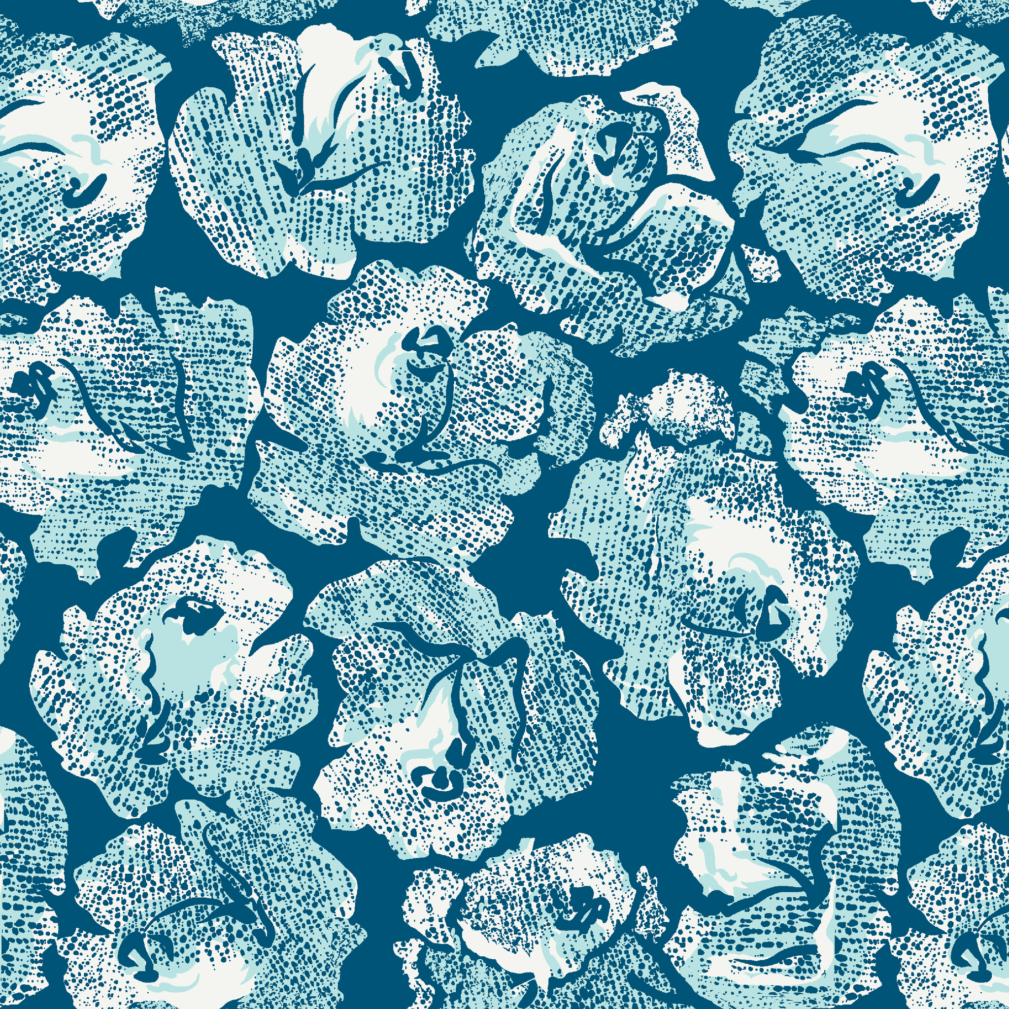 tiled preview square