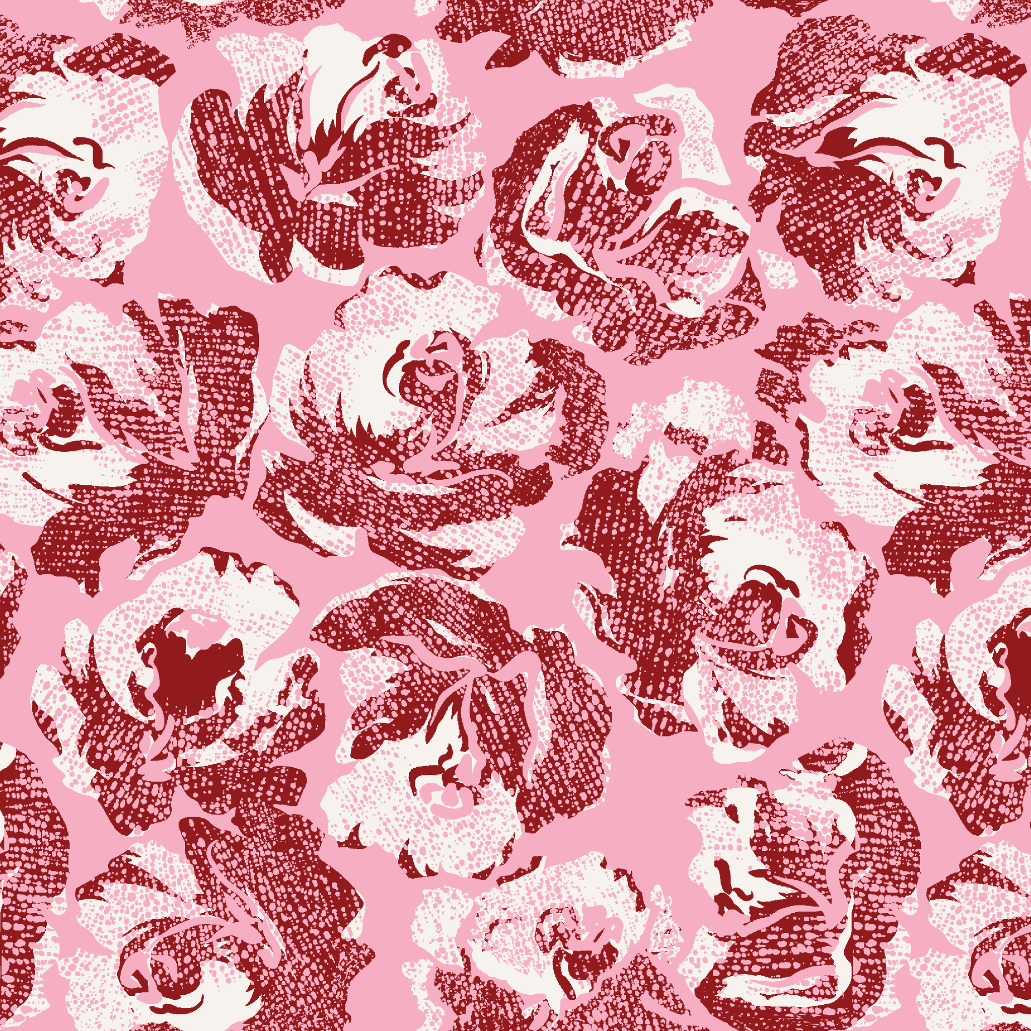 tiled preview square