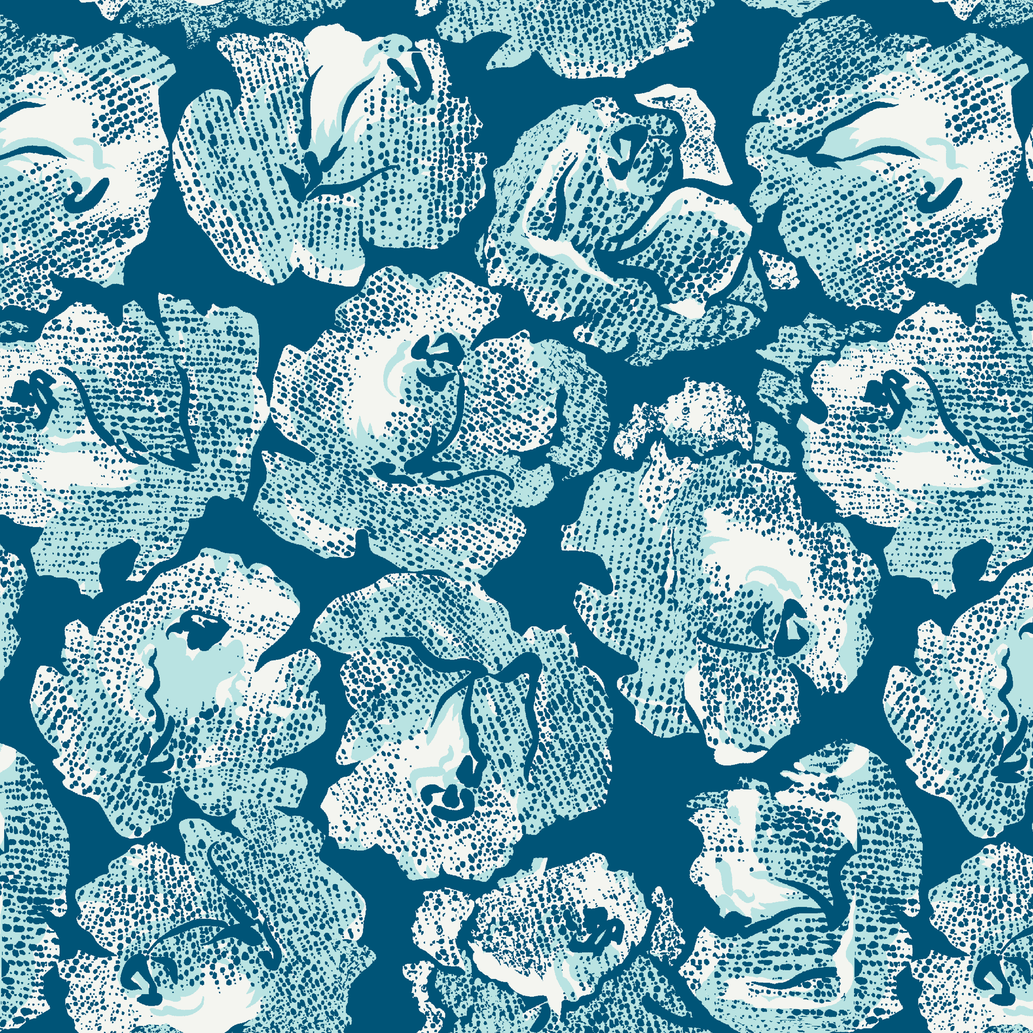 tiled preview square