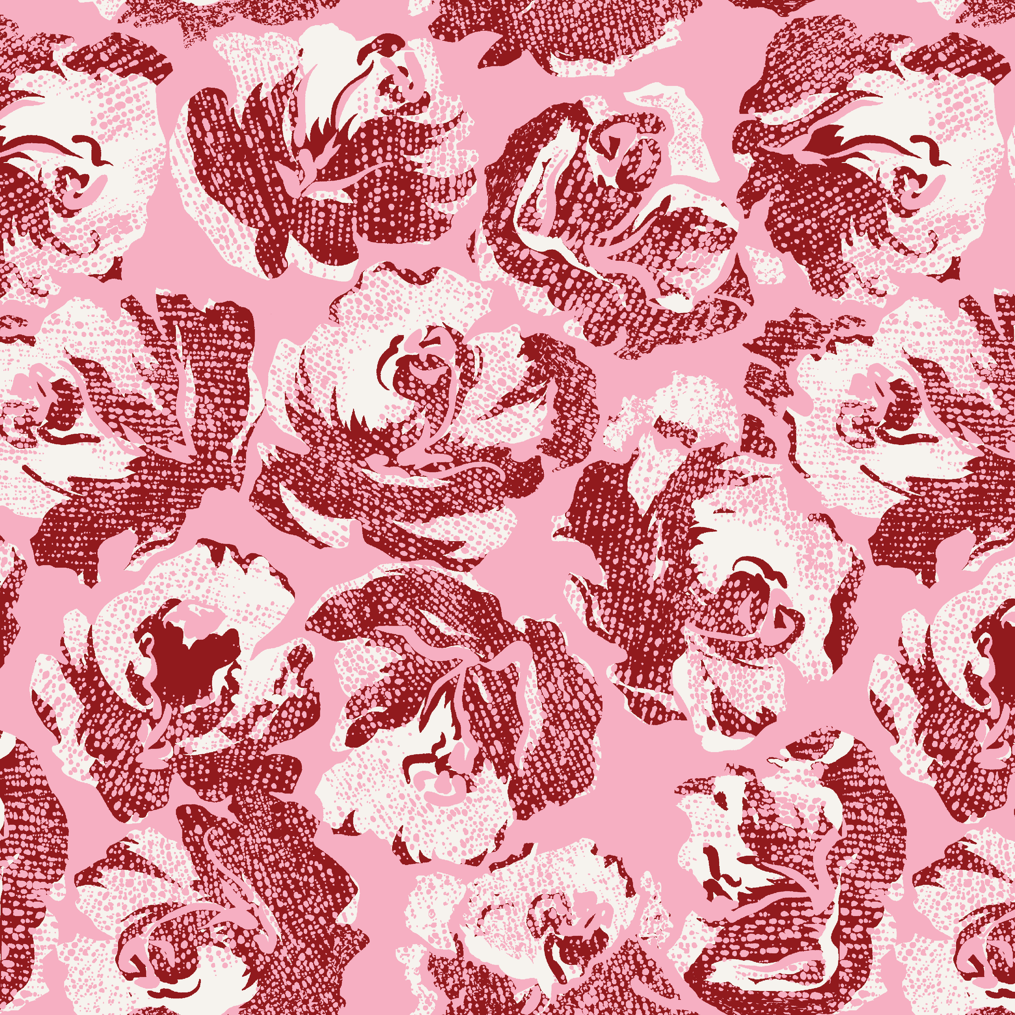 tiled preview square