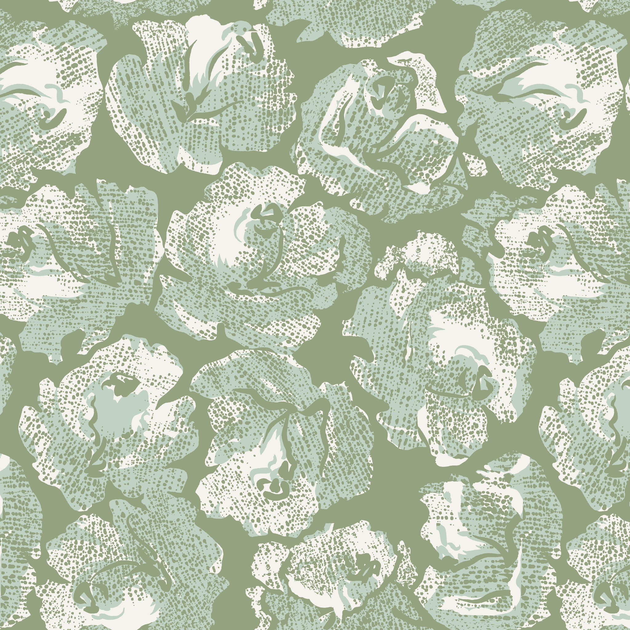 tiled preview square