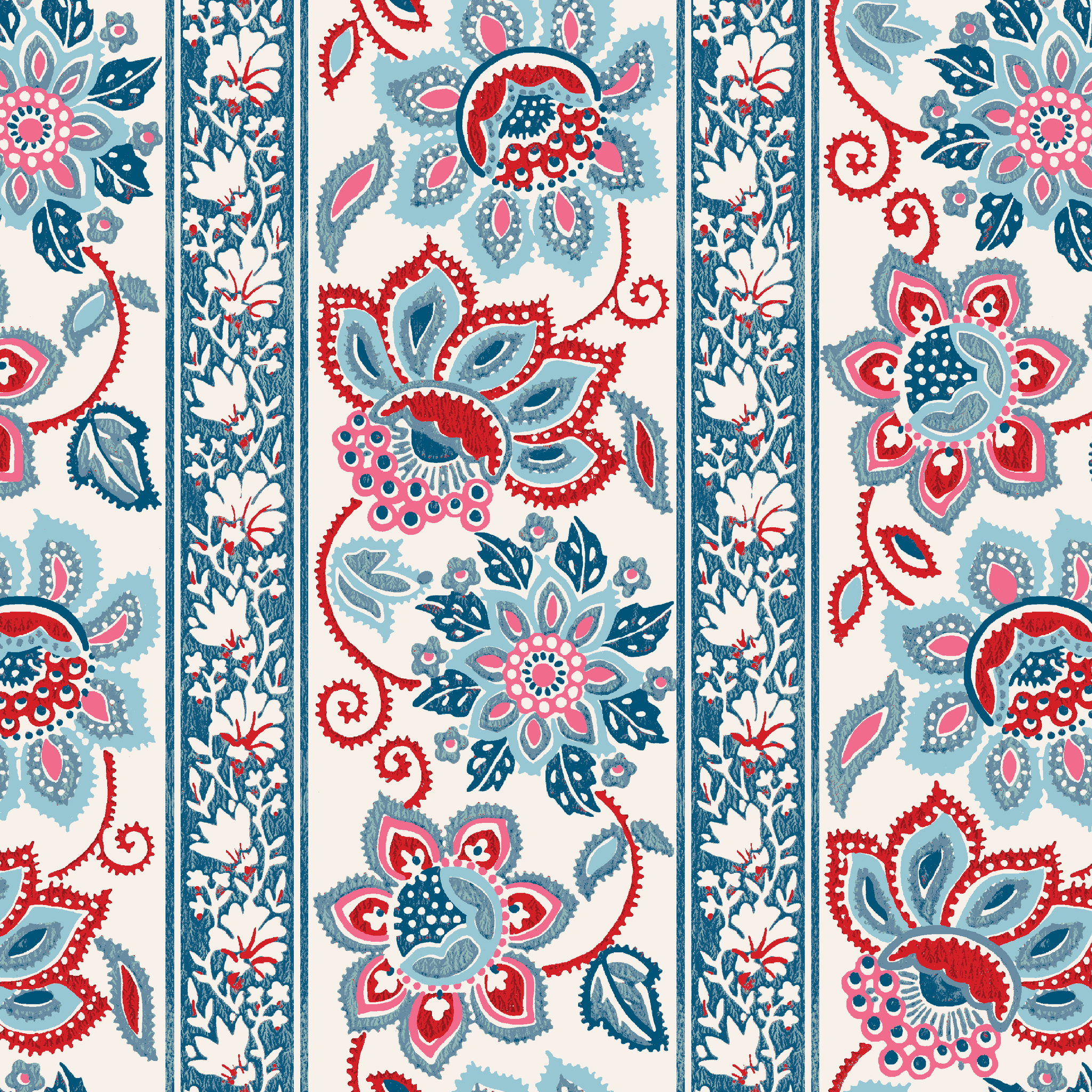 tiled preview square