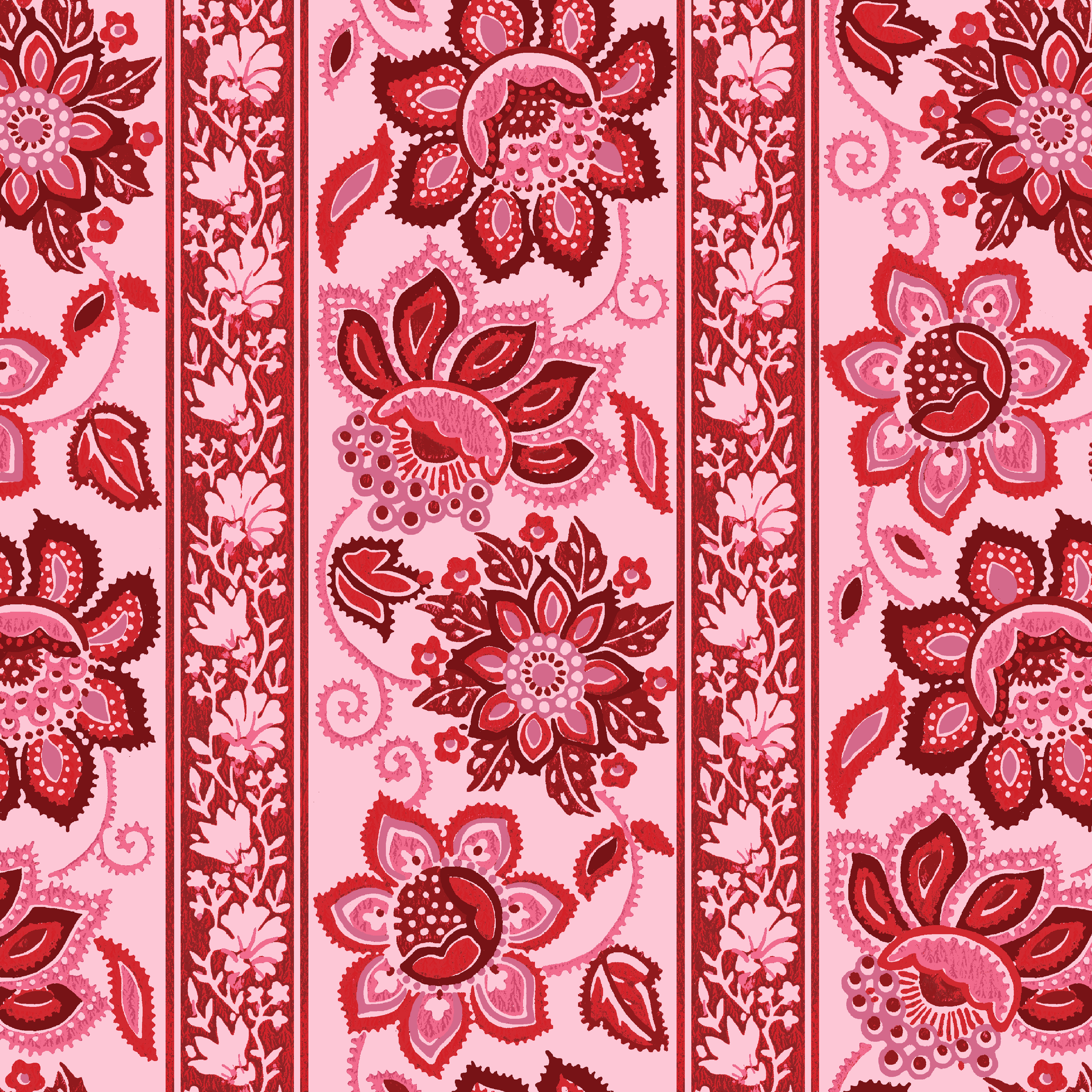 tiled preview square