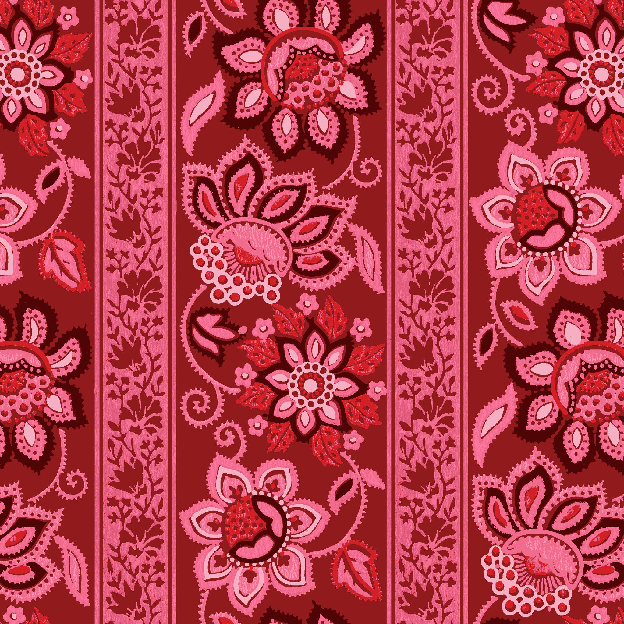 tiled preview square