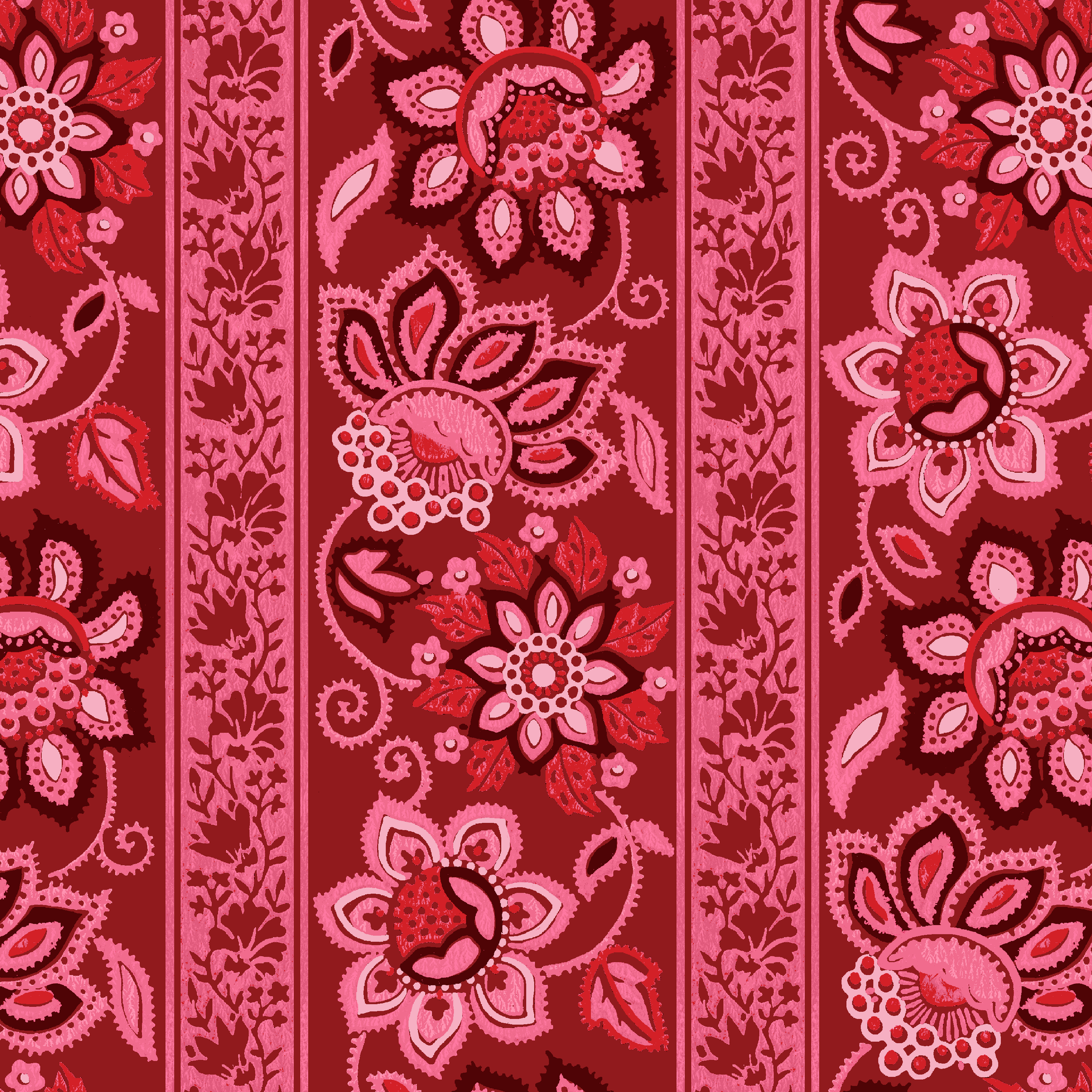 tiled preview square