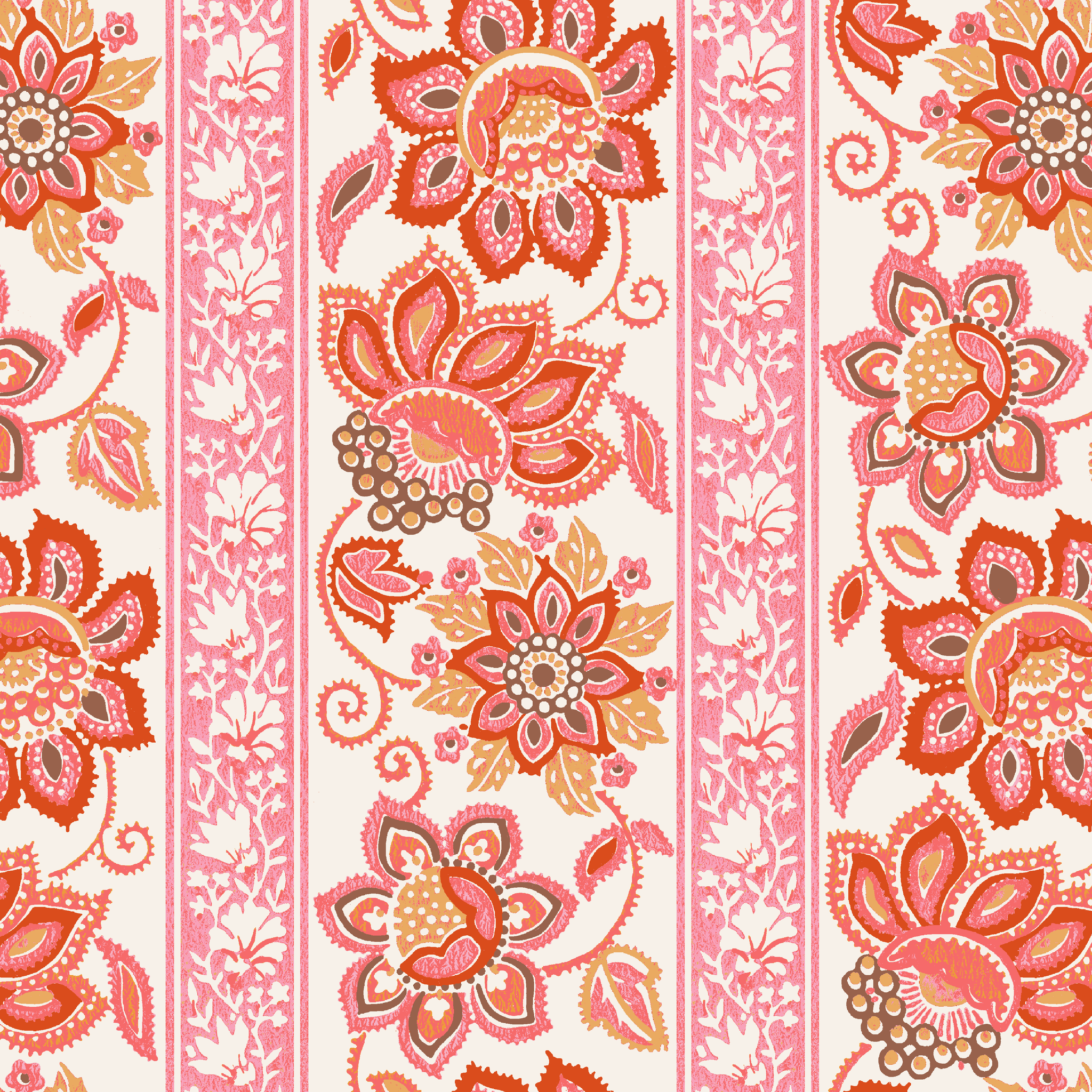 tiled preview square