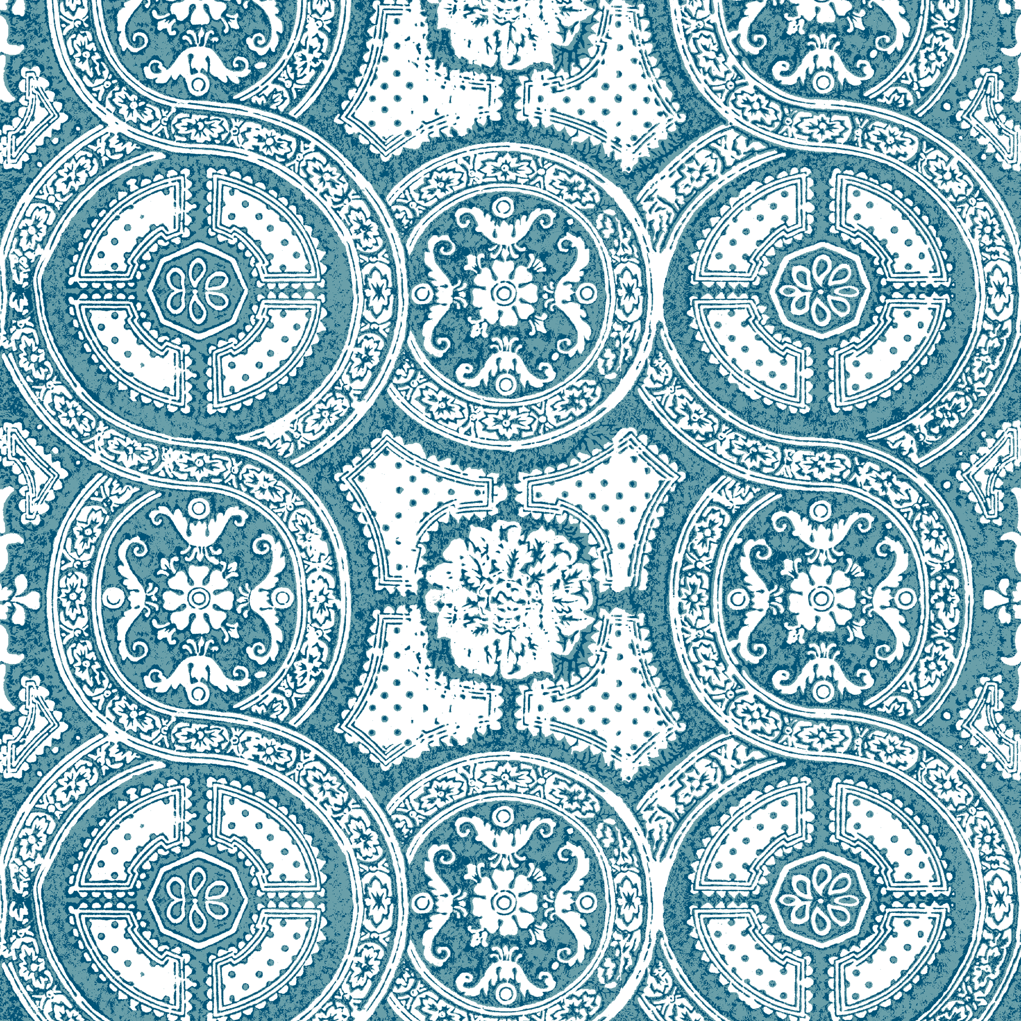 tiled preview square