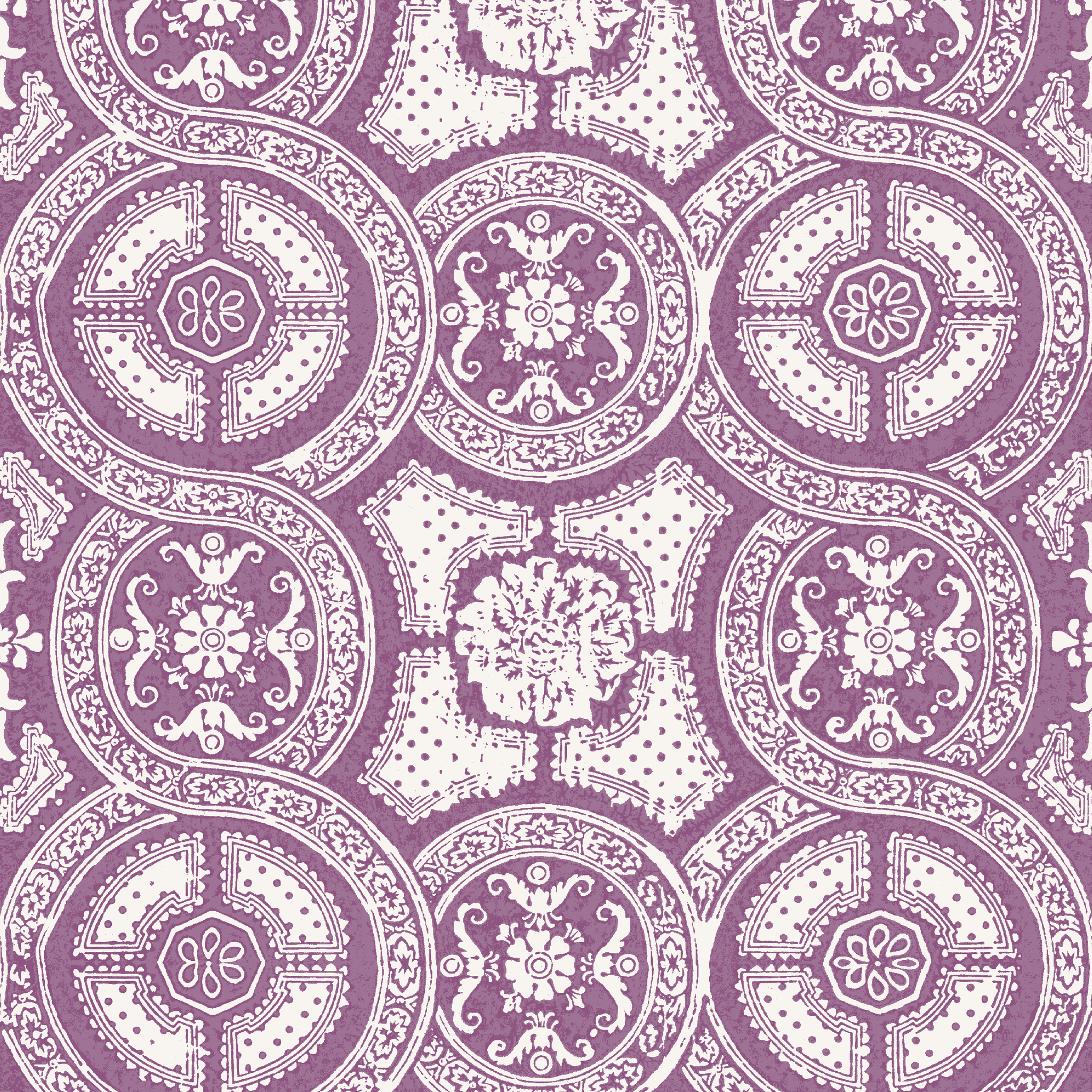 tiled preview square