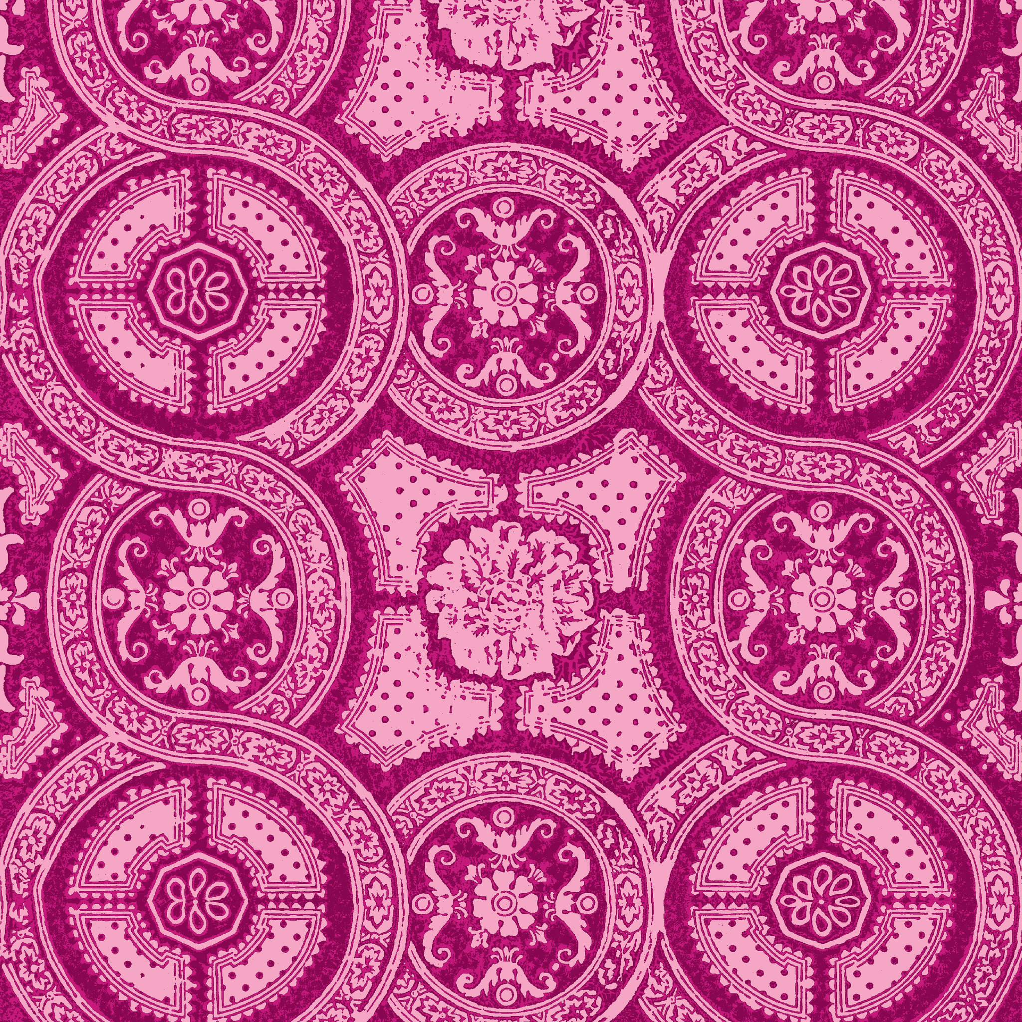 tiled preview square