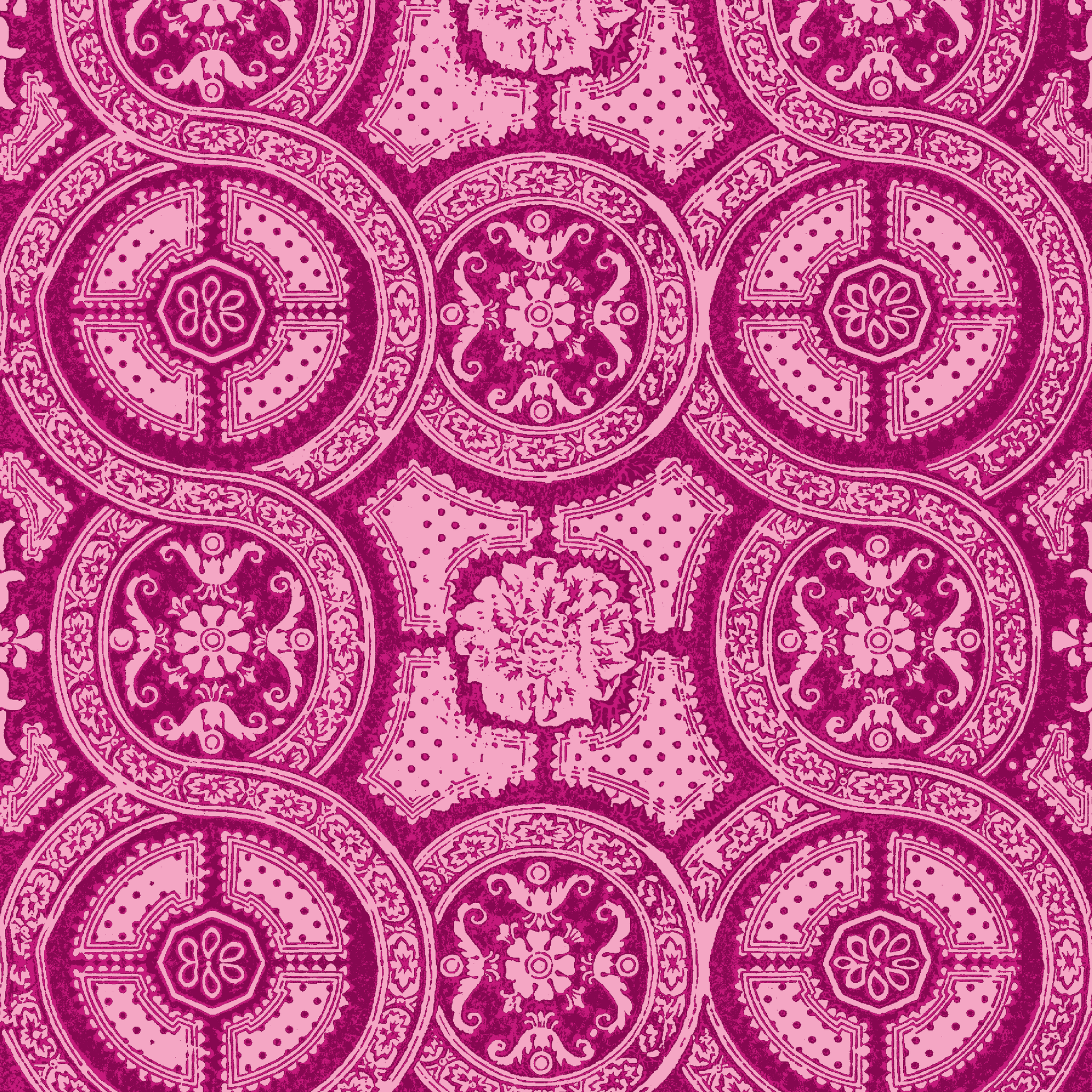 tiled preview square