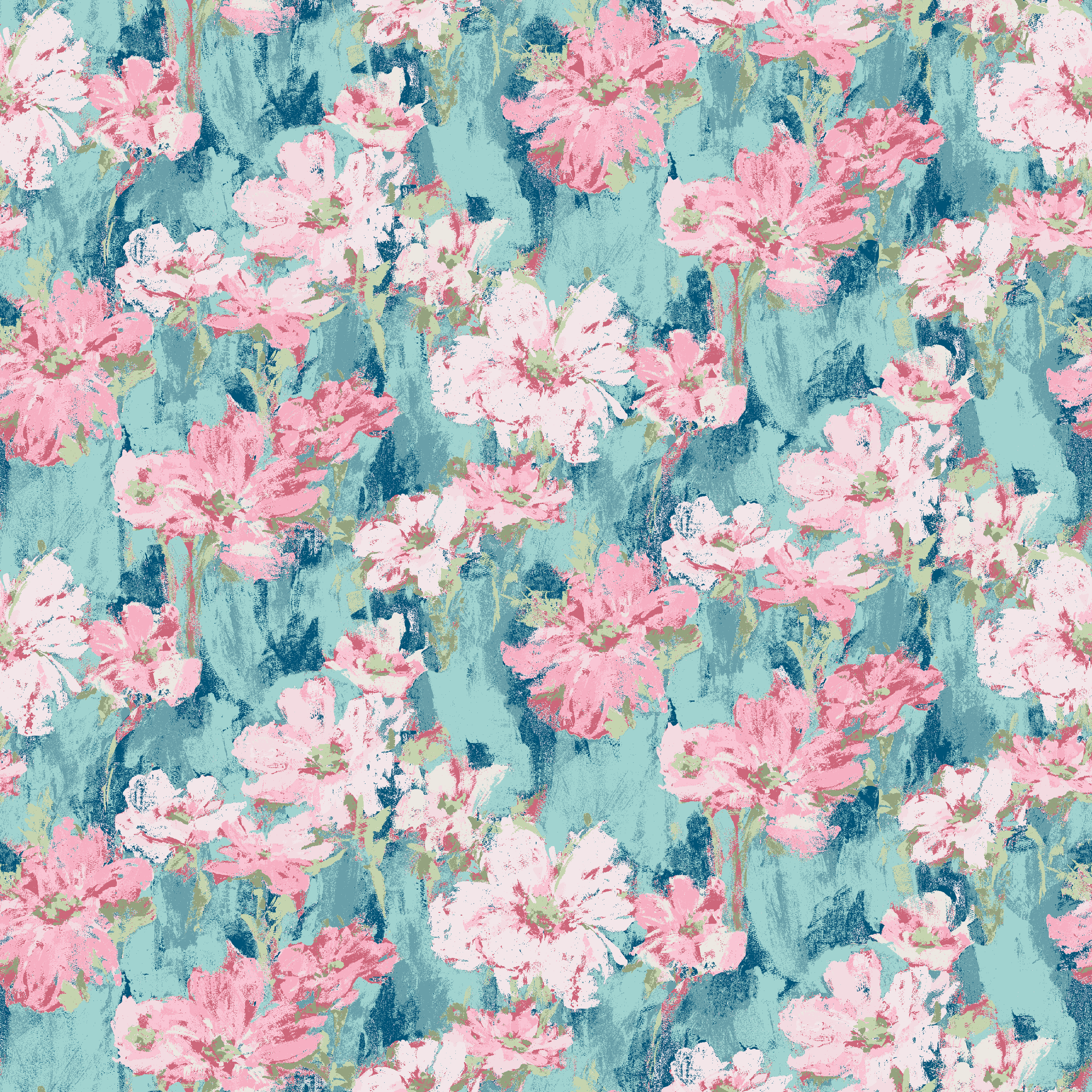 tiled preview square