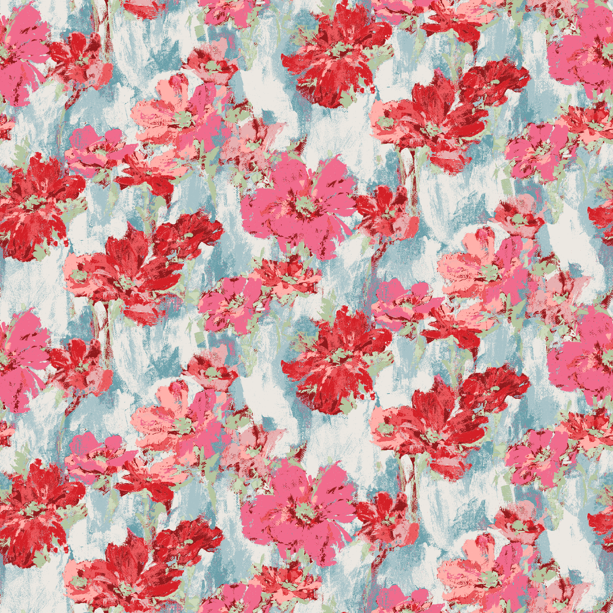 tiled preview square