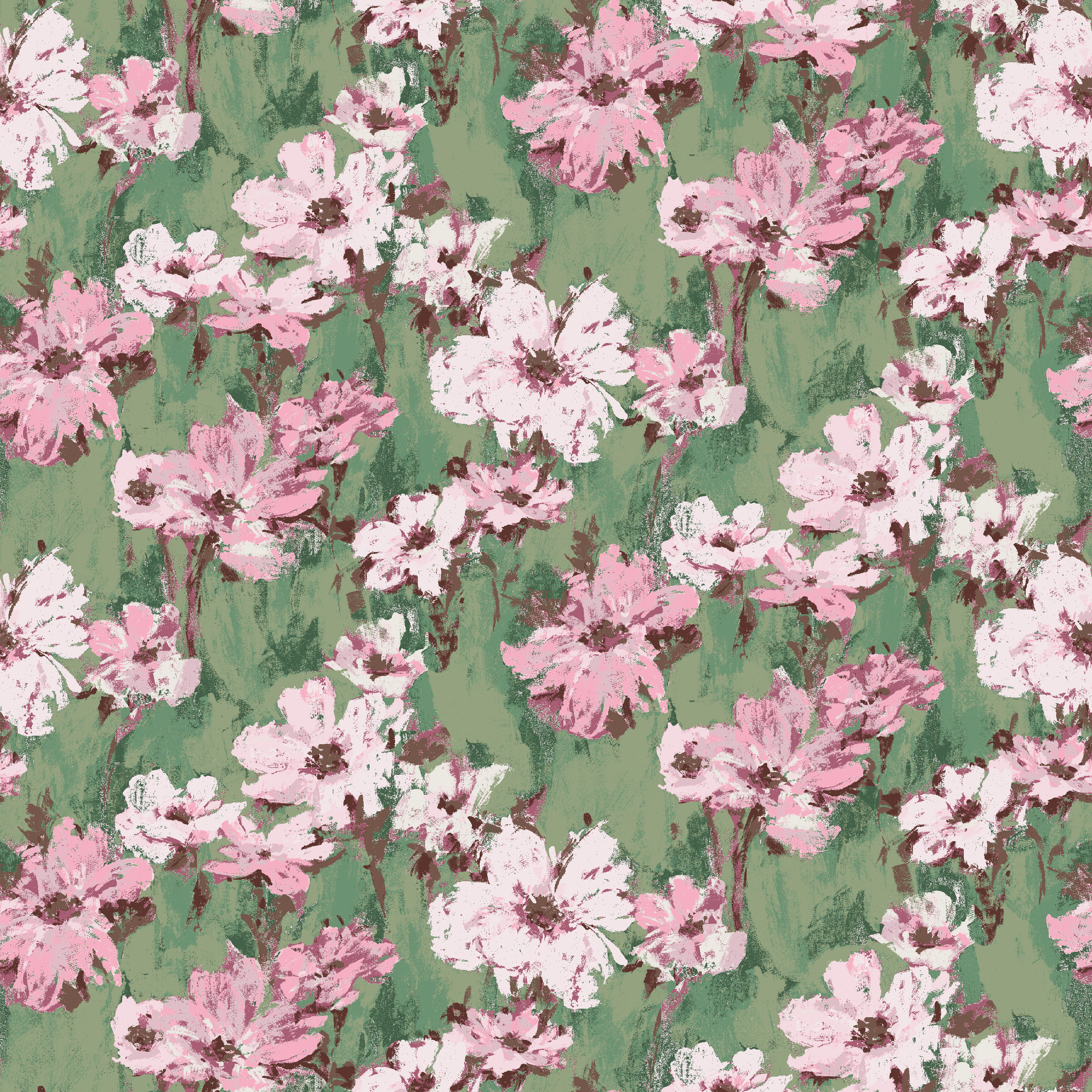 tiled preview square