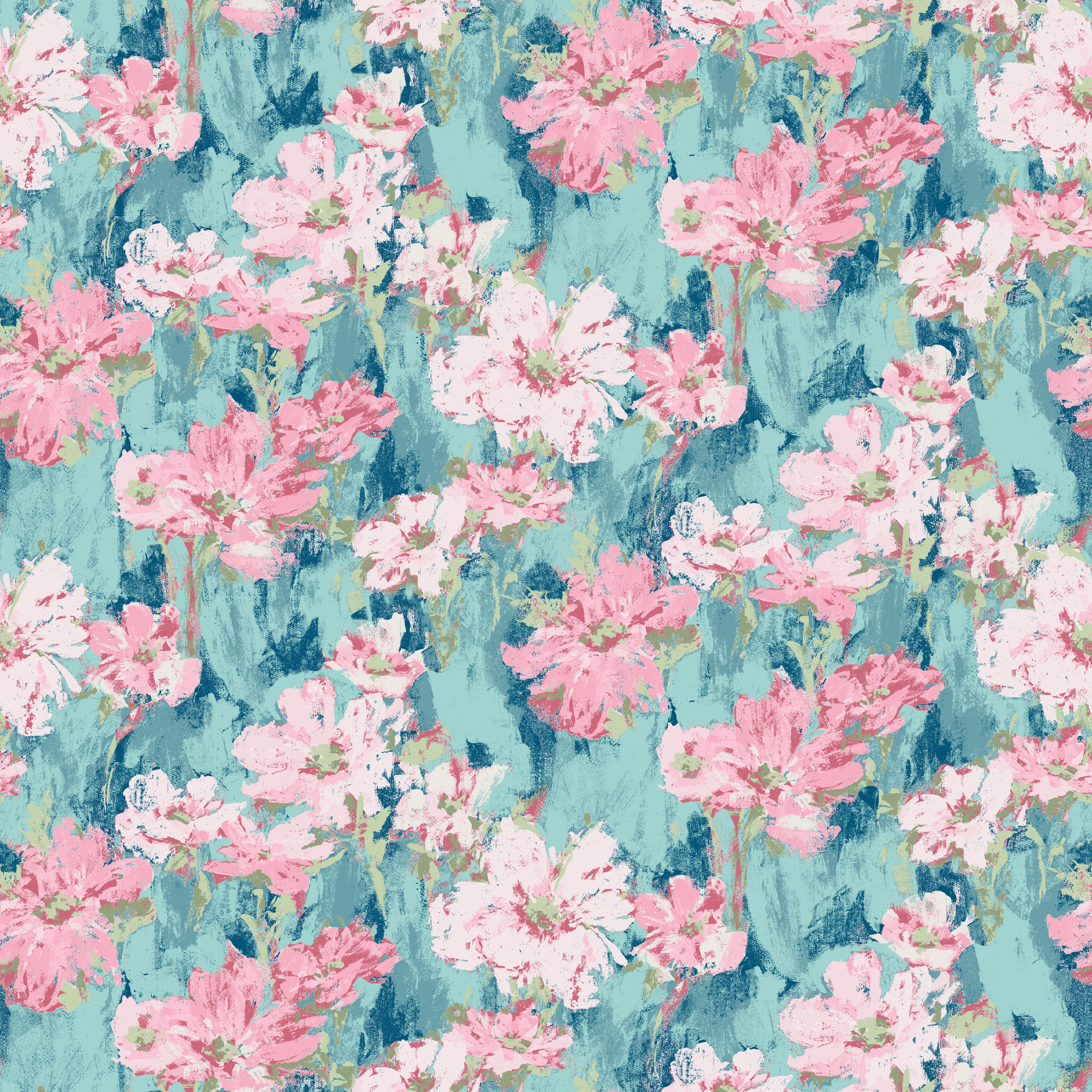 tiled preview square