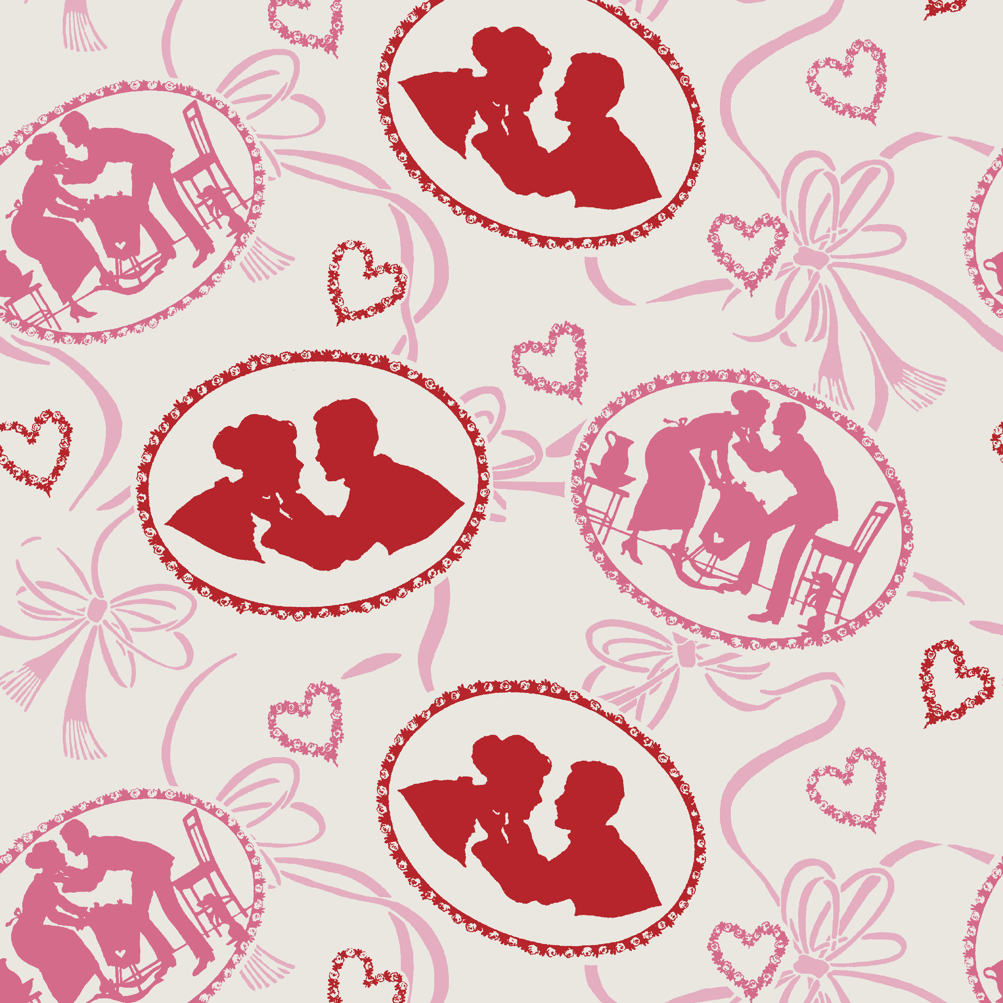 tiled preview square